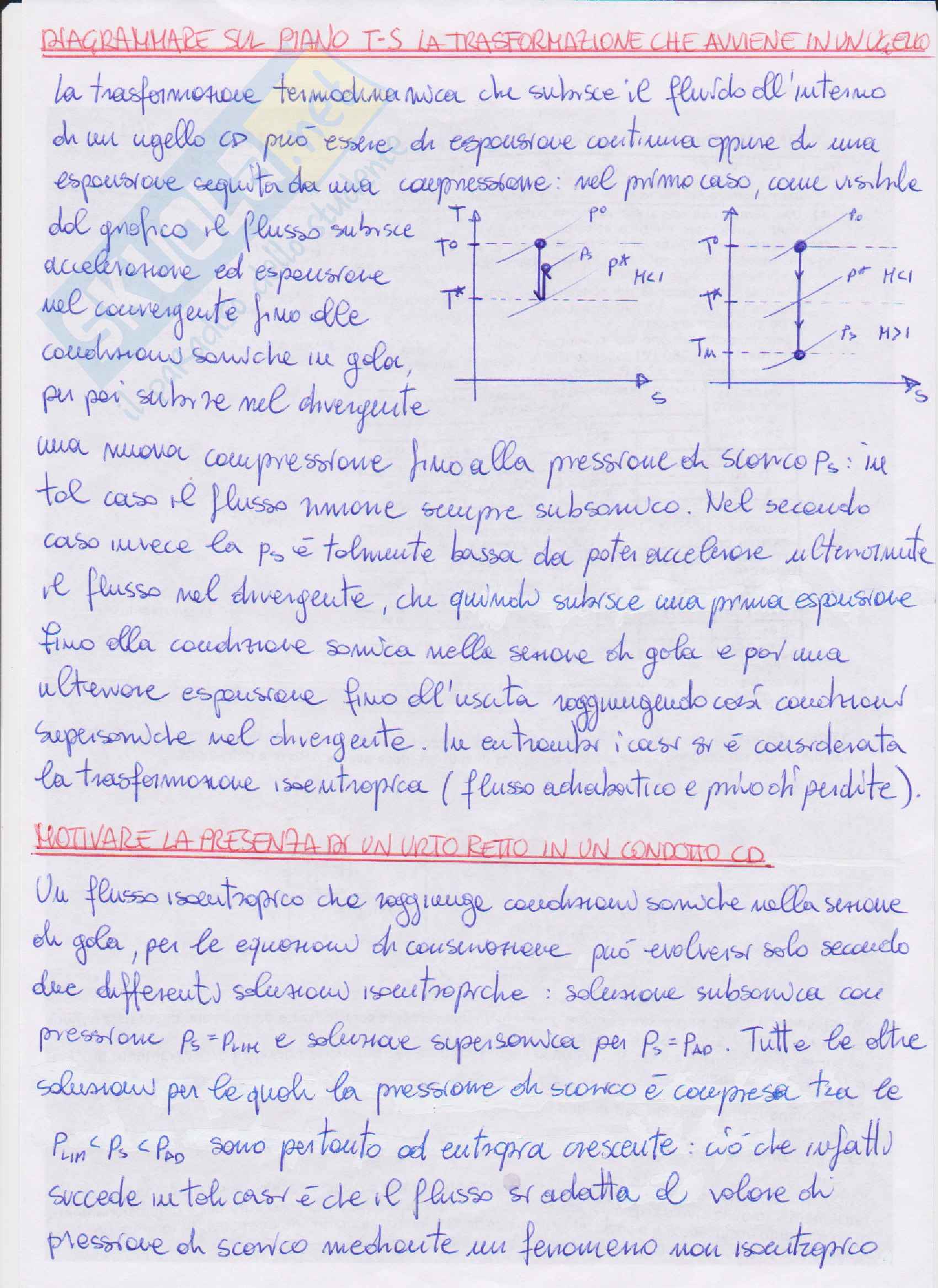 Appunti Orale Macchine a fluido 2 Pag. 21