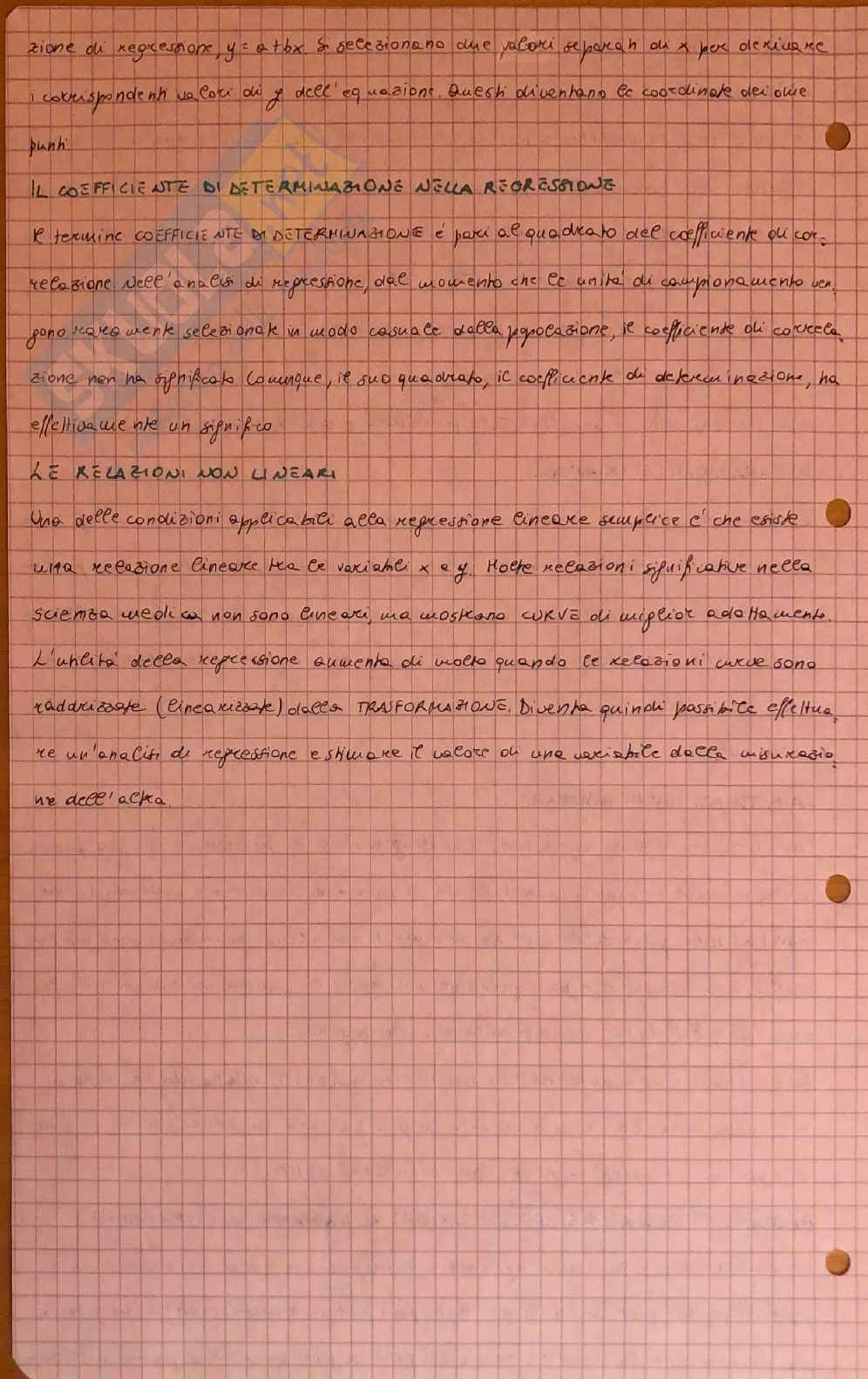 Appunti Statistica Medica Pag. 16