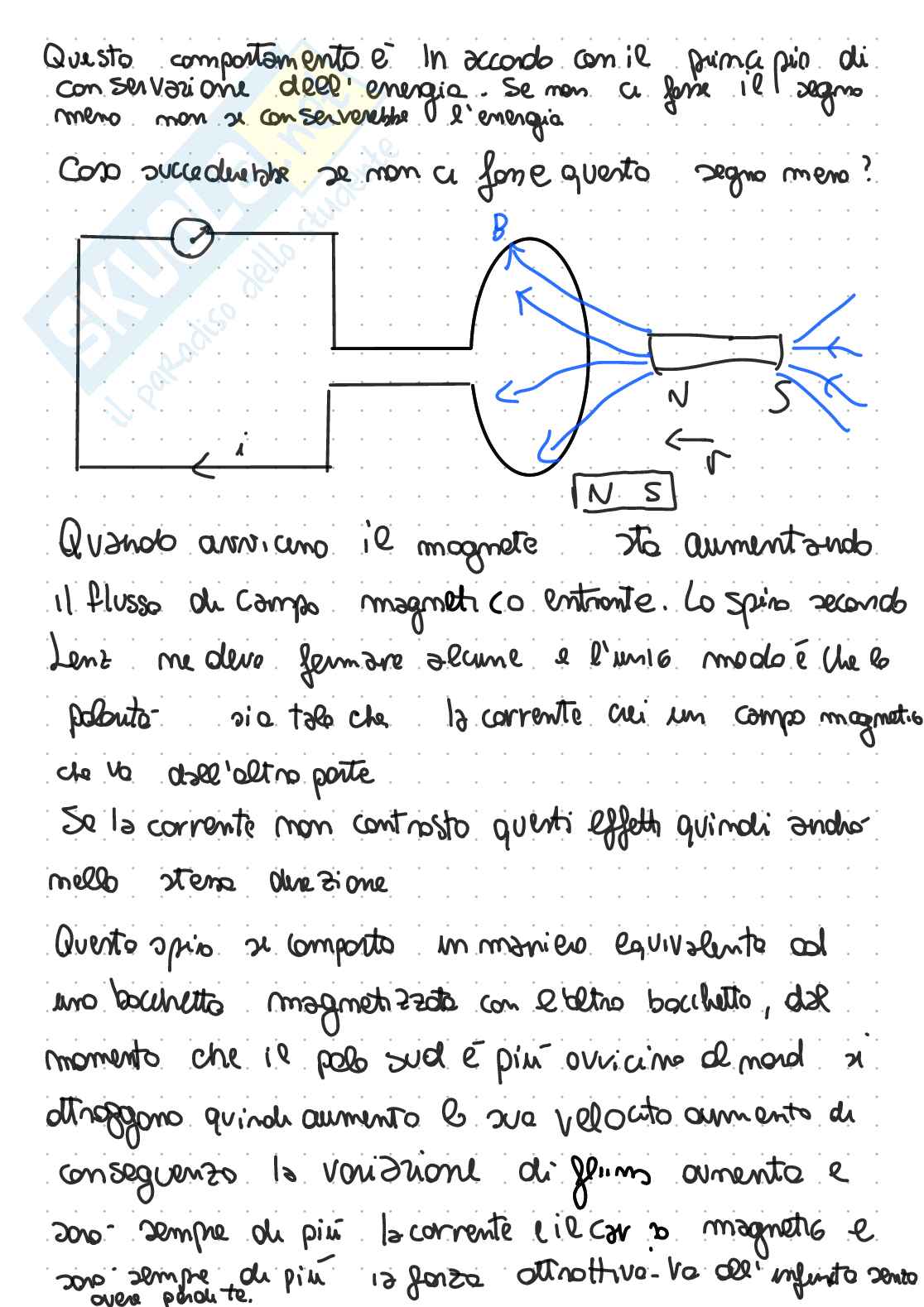 Fisica 2  Pag. 2
