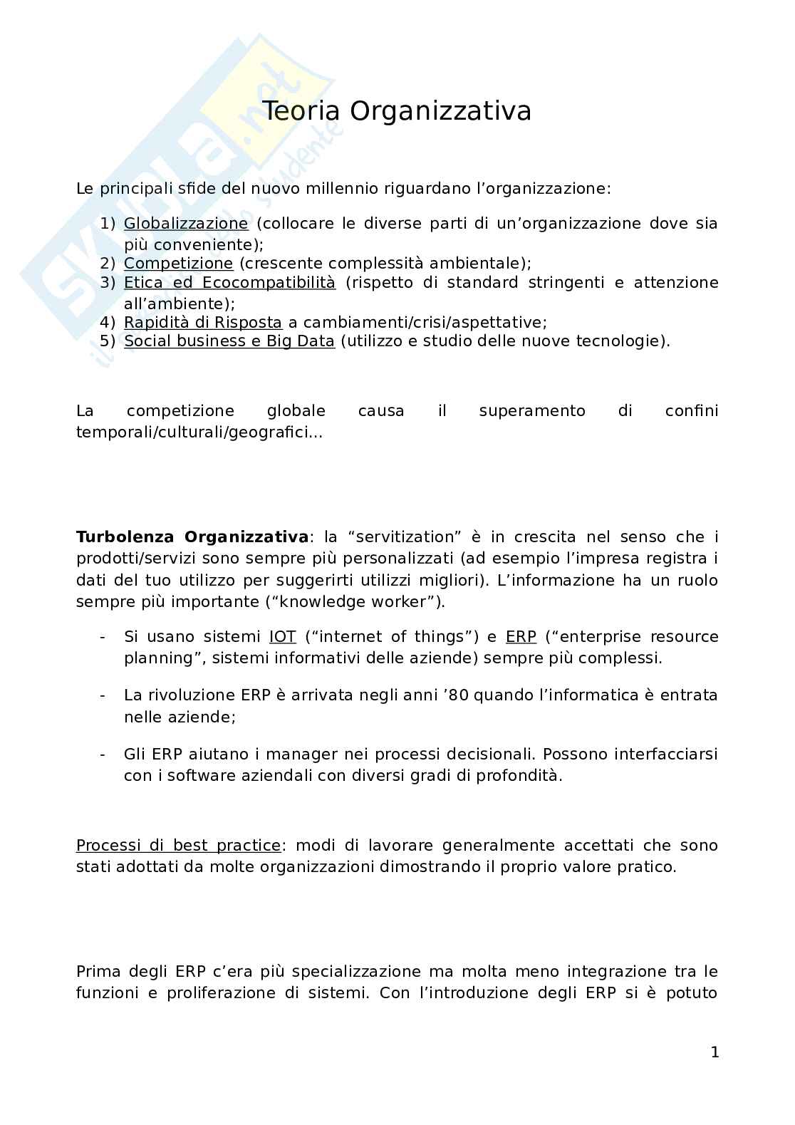 EBOOK ITA ECONOMIA A A V V ORGANIZZAZIONE AZIENDALE MANUALE CORSO UNIVERSITARIO COMPLETO DELLA MCGRAW HILL 2004 PDF visual data 3