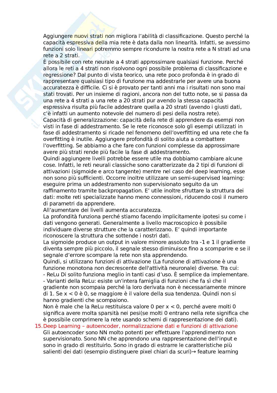 Domande esame finale Business intelligence e big data m Pag. 21