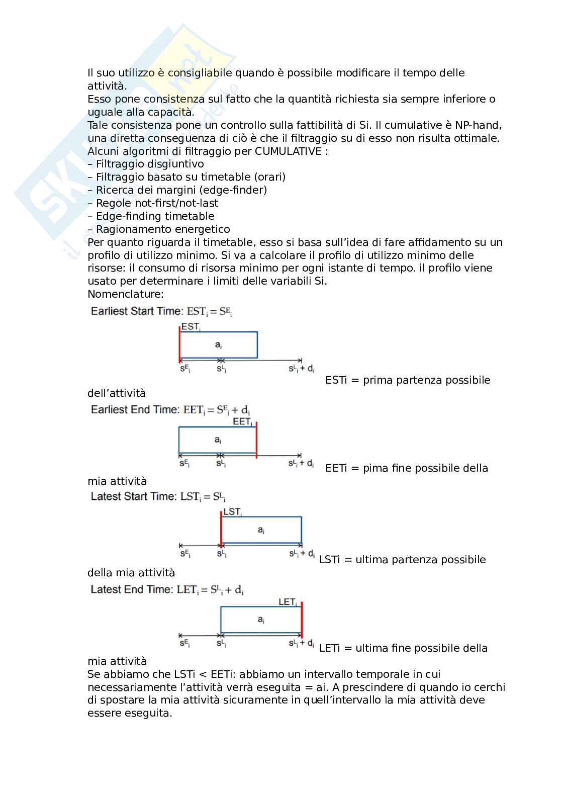 Domande esame finale Business intelligence e big data m Pag. 6