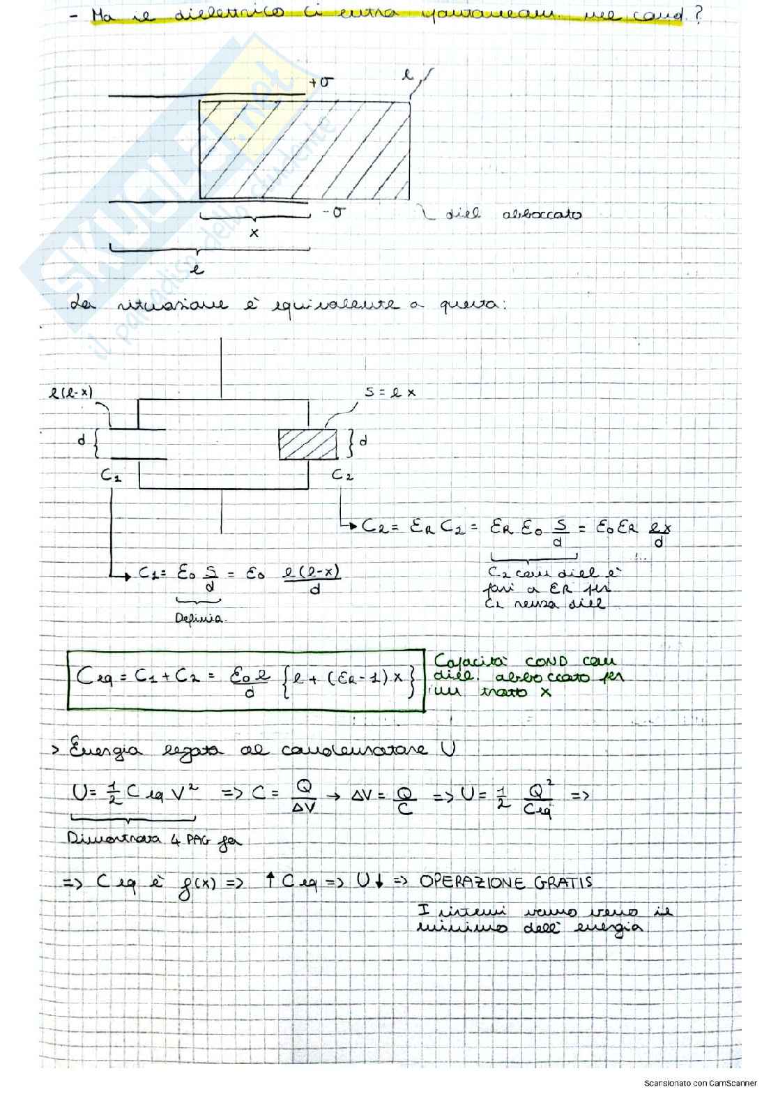 Appunti corso Fisica 2 Pag. 26