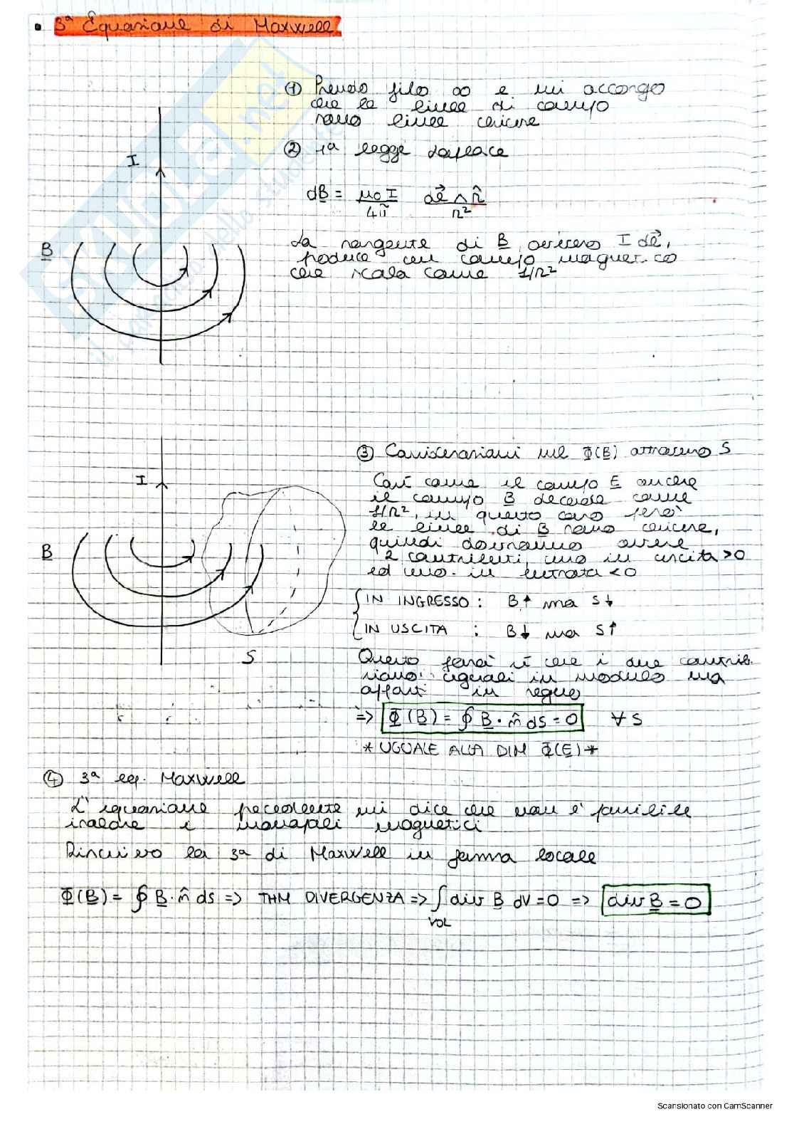 Appunti corso Fisica 2 Pag. 41