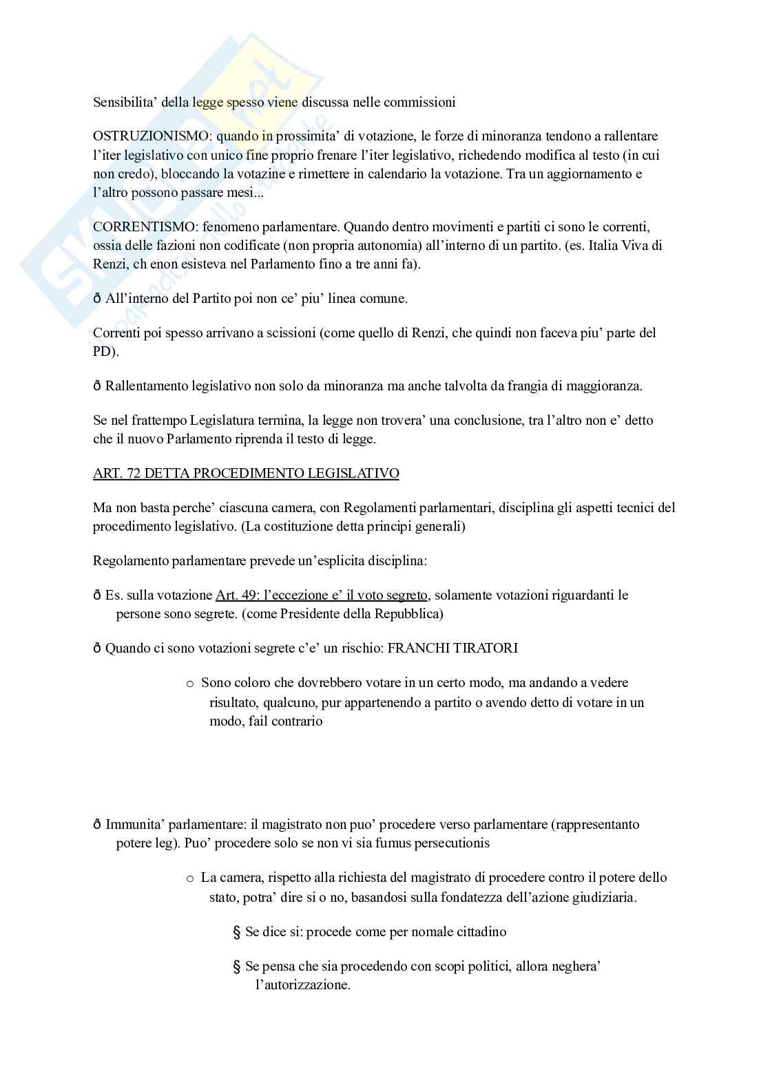 Riassunto esame Filosofia del diritto, Prof. Roversi Corrado, libro consigliato Le grandi correnti della filosofia del diritto, Carla Faralli Pag. 16