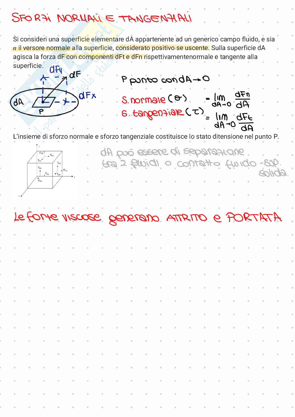 Appunti e esercizi di Costruzioni idrauliche, marittime e idrologia  Pag. 2