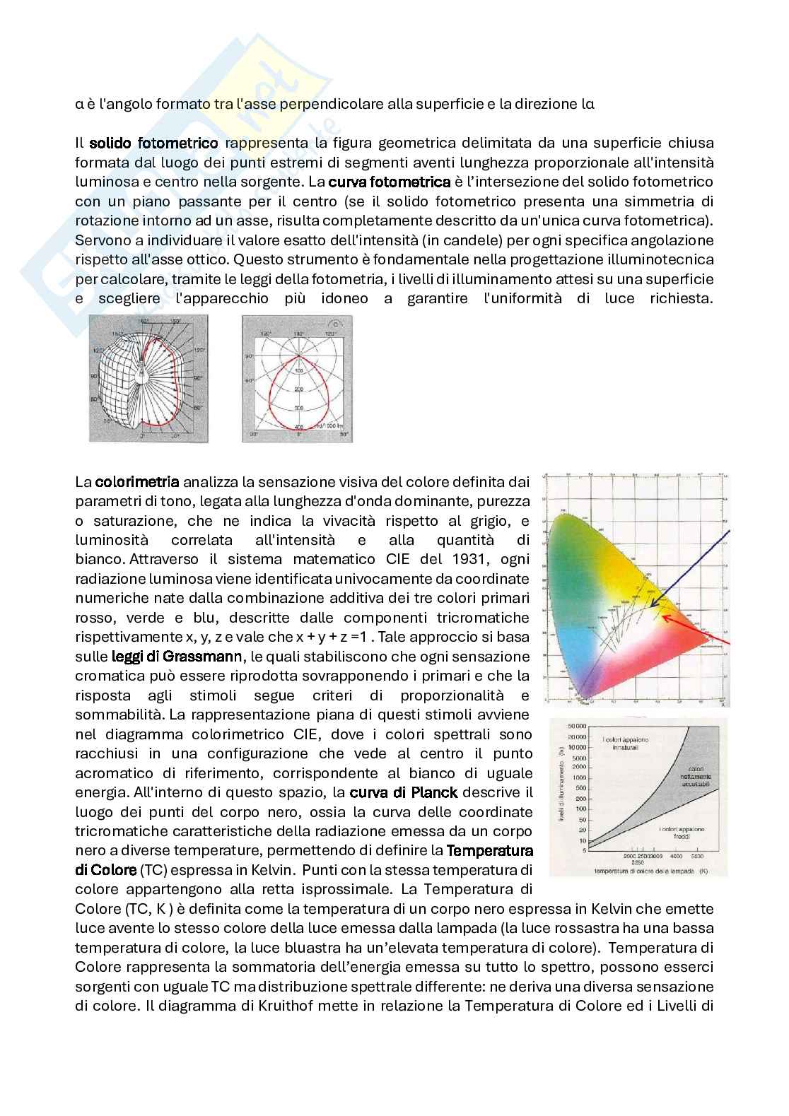 Domande Fisica tecnica ambientale Pag. 16