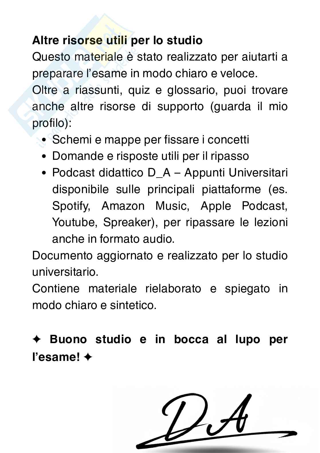 Diritto dell’edilizia e dell’urbanistica – Paniere risposte aperte complete (48) - A.A. 2025/2026 Pag. 16