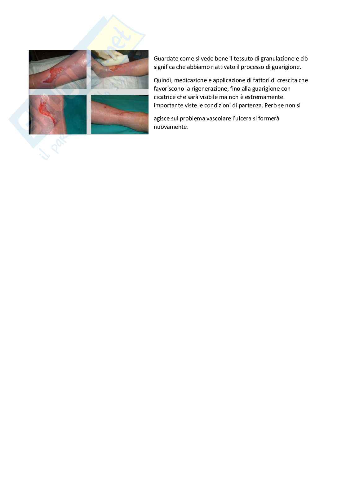 Patologia generale e fondamenti di fisiopatologia - parte 3 Pag. 11