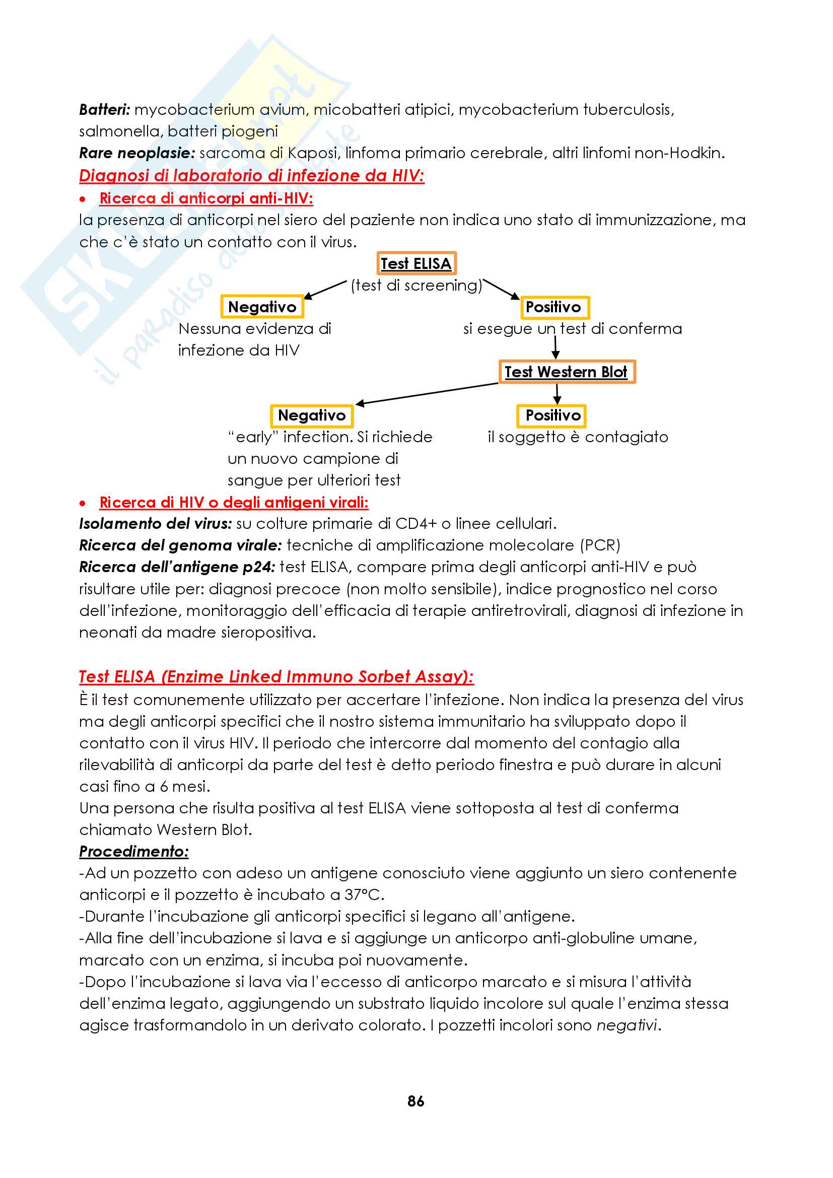 Microbiologia Pag. 86