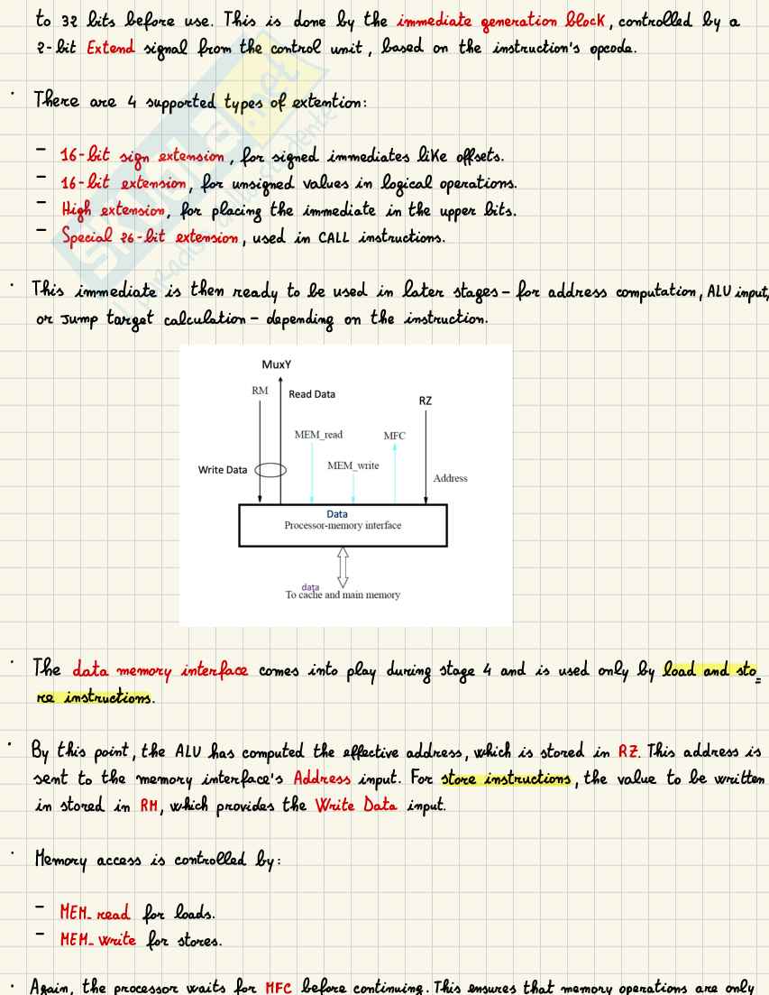 Appunti Electronics systems (parte 3) Pag. 11