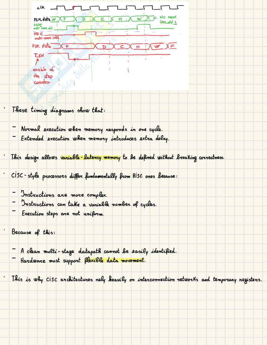 Appunti Electronics systems (parte 3) Pag. 16