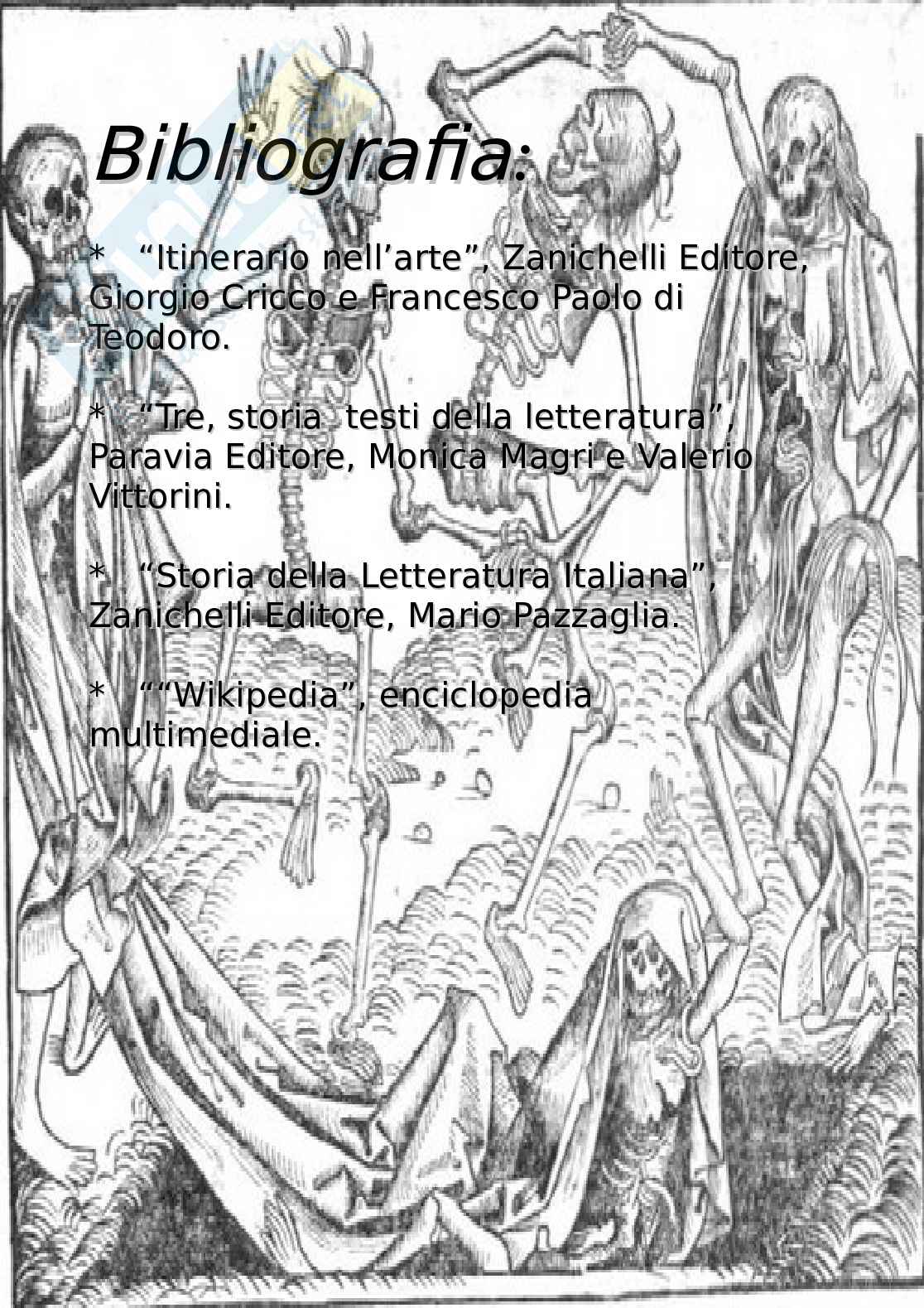 Danza: il lato oscuro Pag. 2