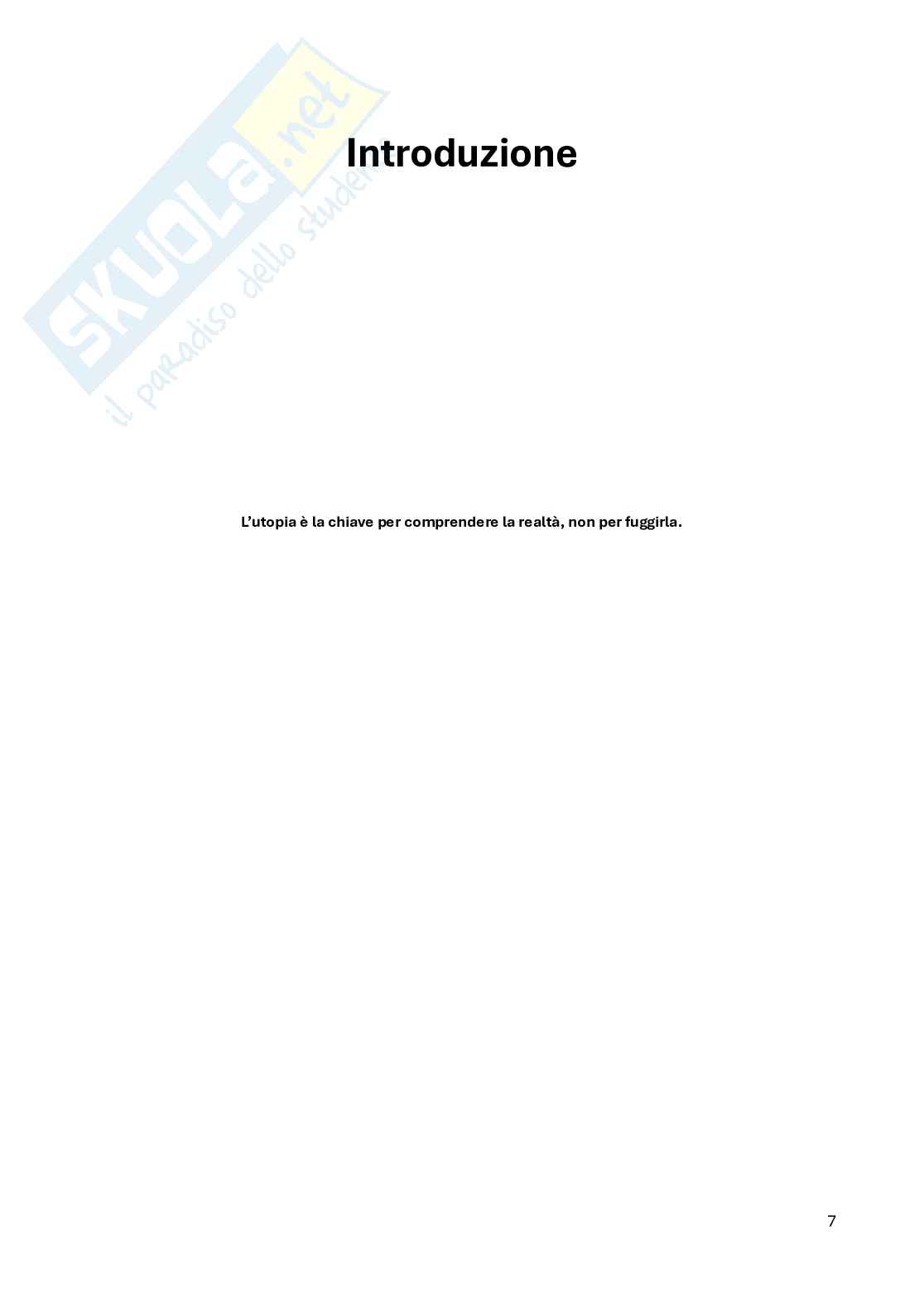 Alḗtheia - Forma utopica dell'abitare Pag. 16