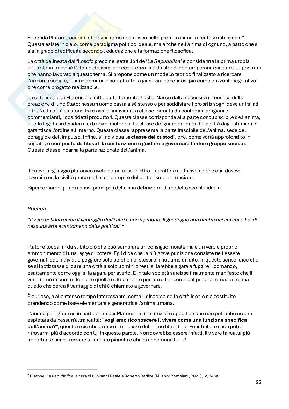 Alḗtheia - Forma utopica dell'abitare Pag. 31