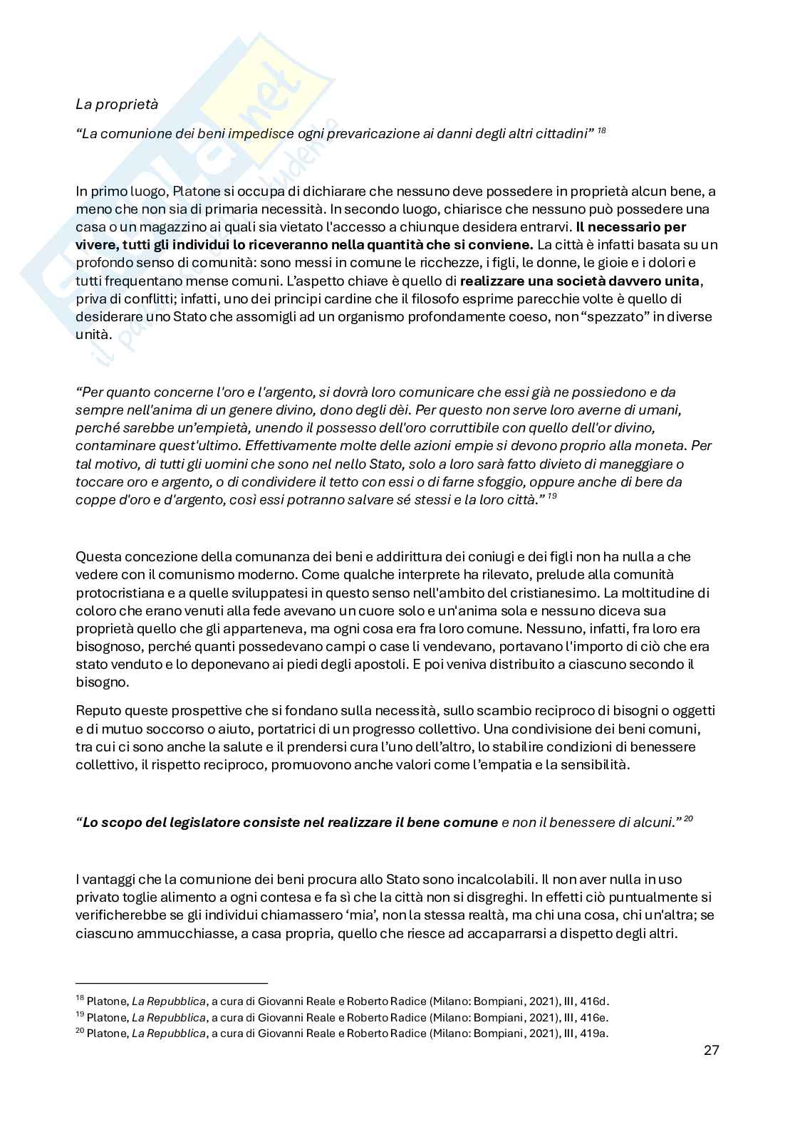 Alḗtheia - Forma utopica dell'abitare Pag. 36