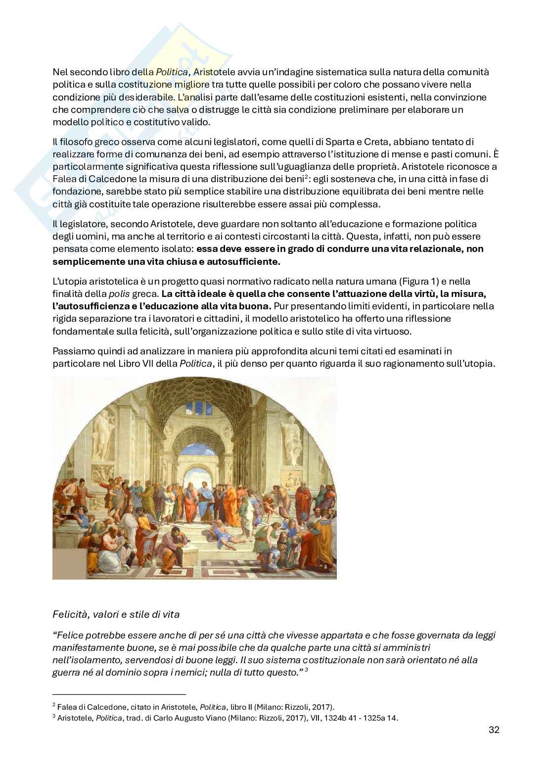 Alḗtheia - Forma utopica dell'abitare Pag. 41