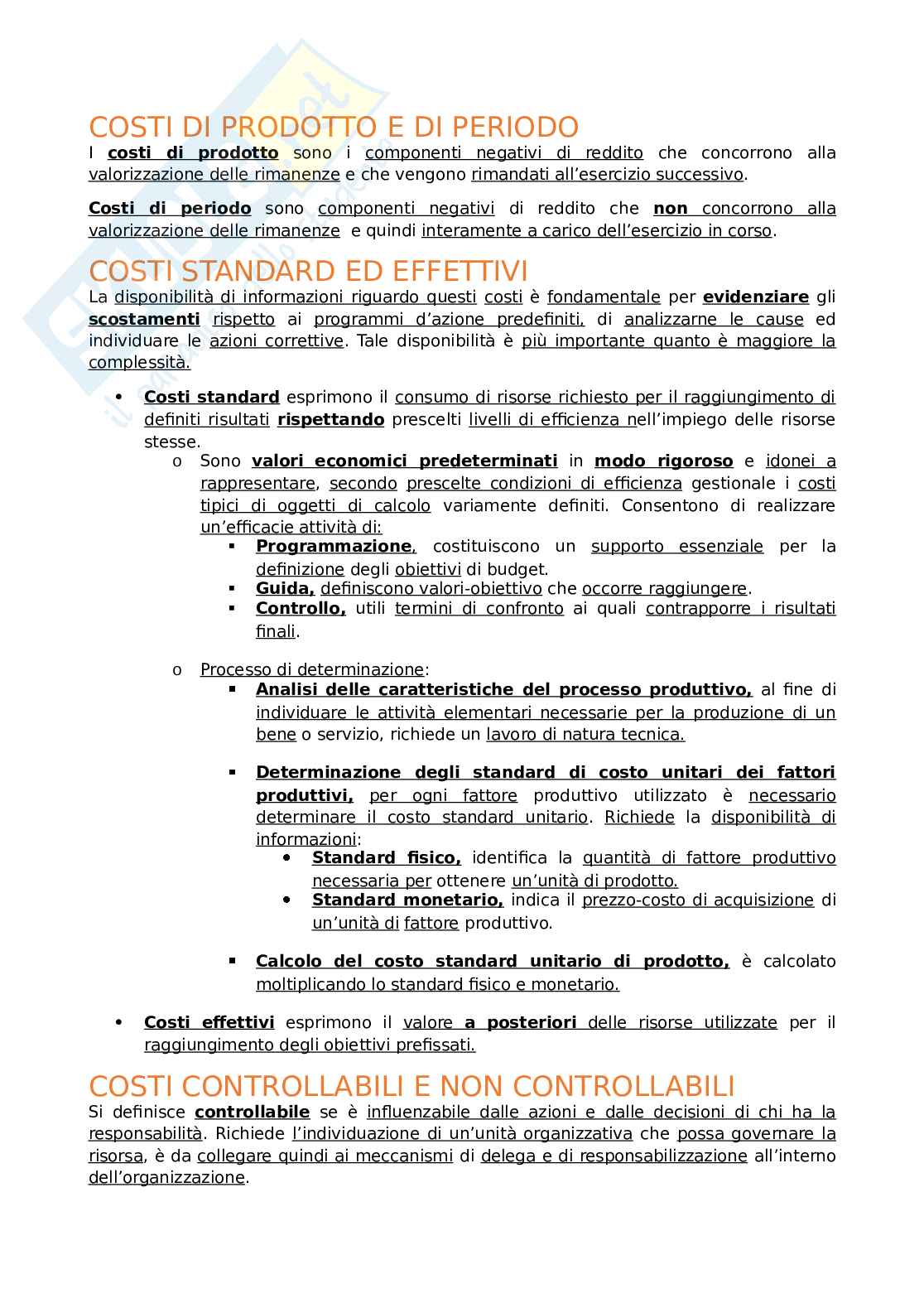 Programmazione e controllo Pag. 6