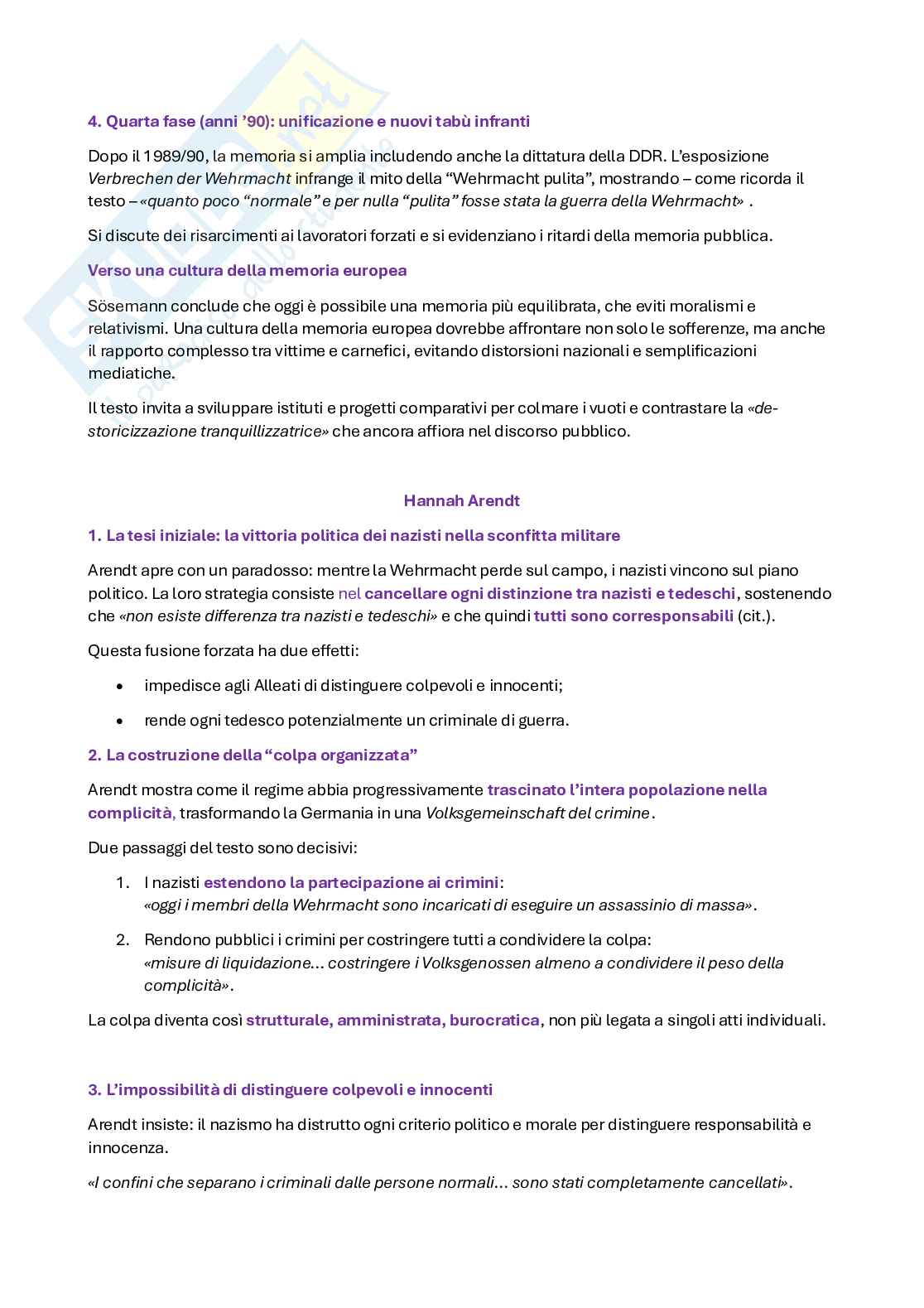 Istituzione tedesca letteratura e cultura Pag. 2