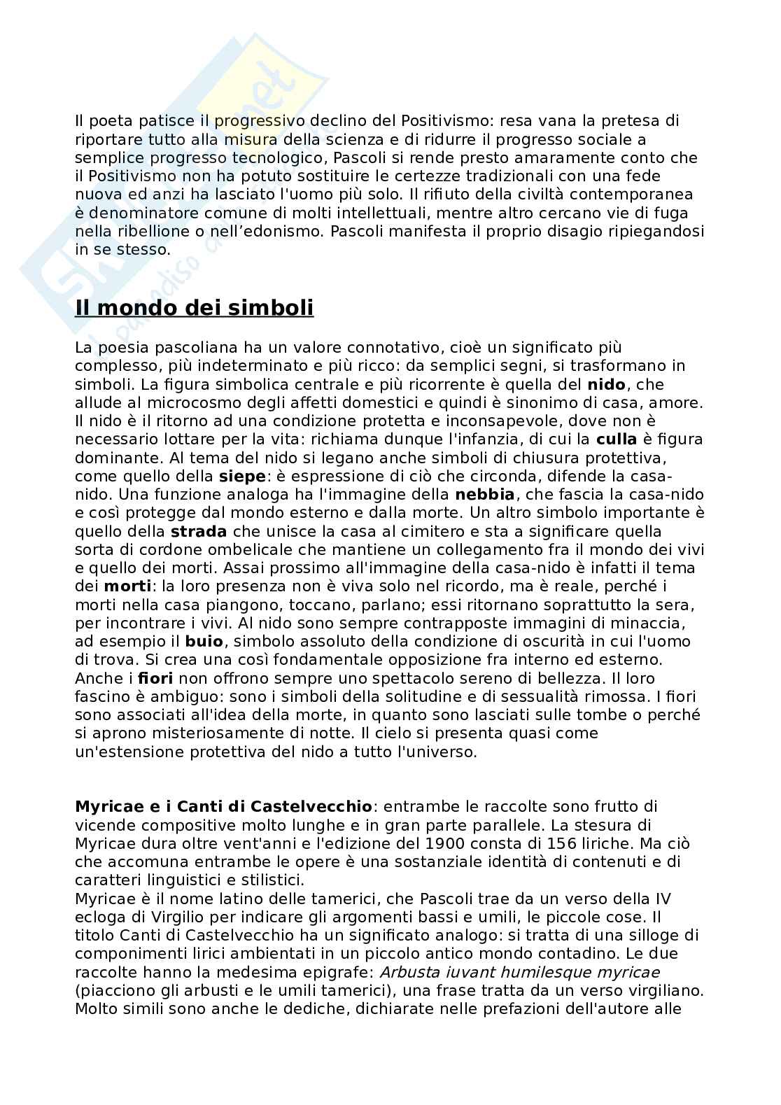 Cultura e musica, Ligabue - tesina Pag. 2
