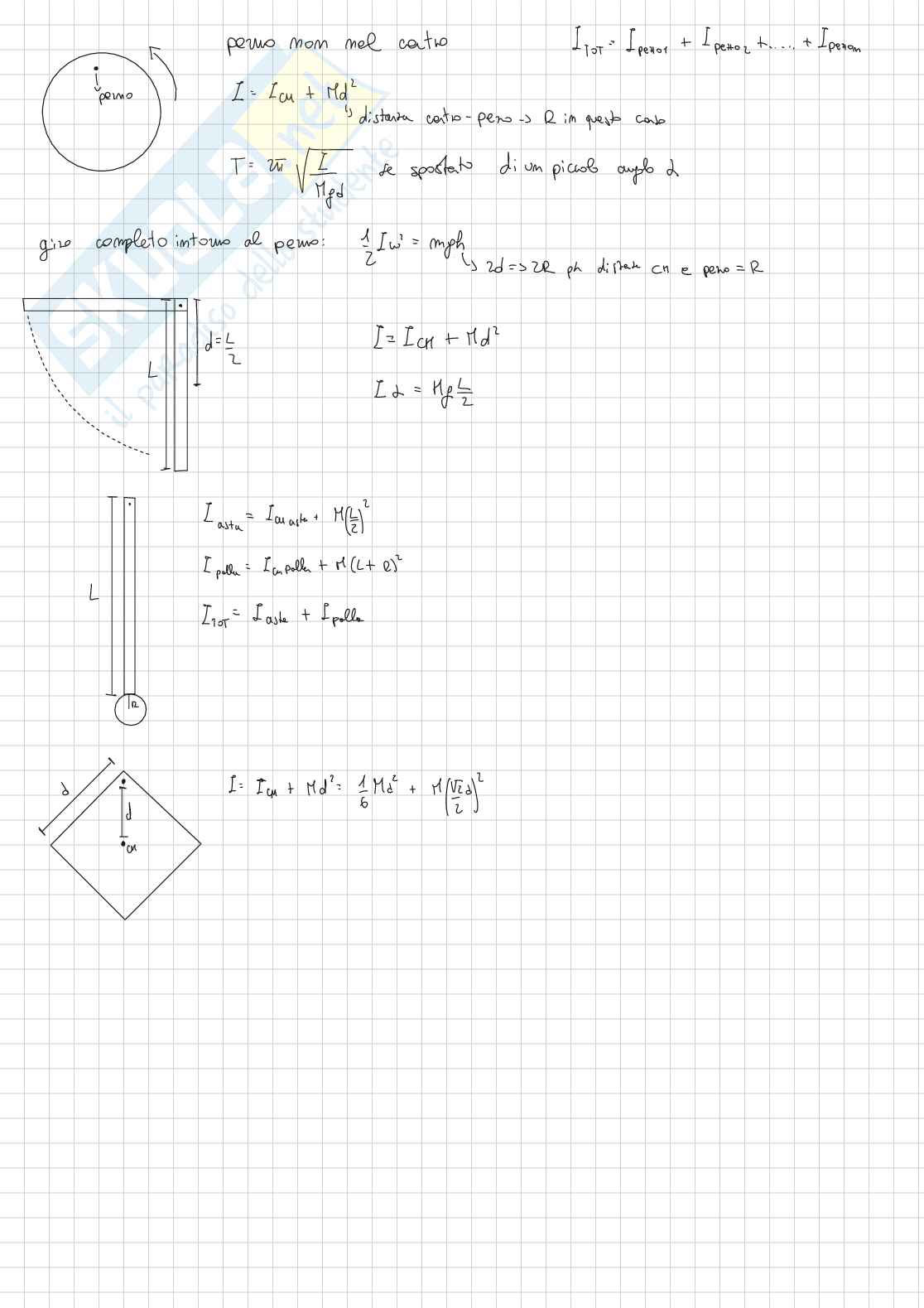 Fisica 1 Pag. 11