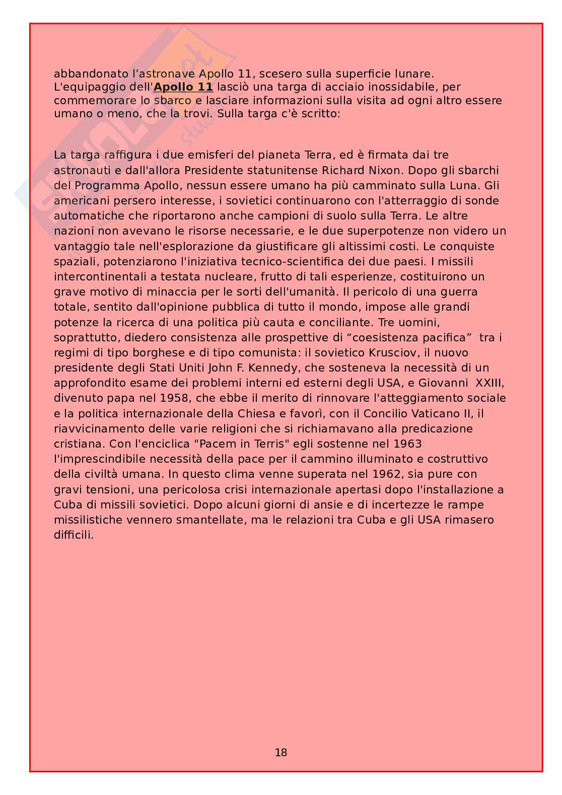 Curiositas, Tesina Pag. 21