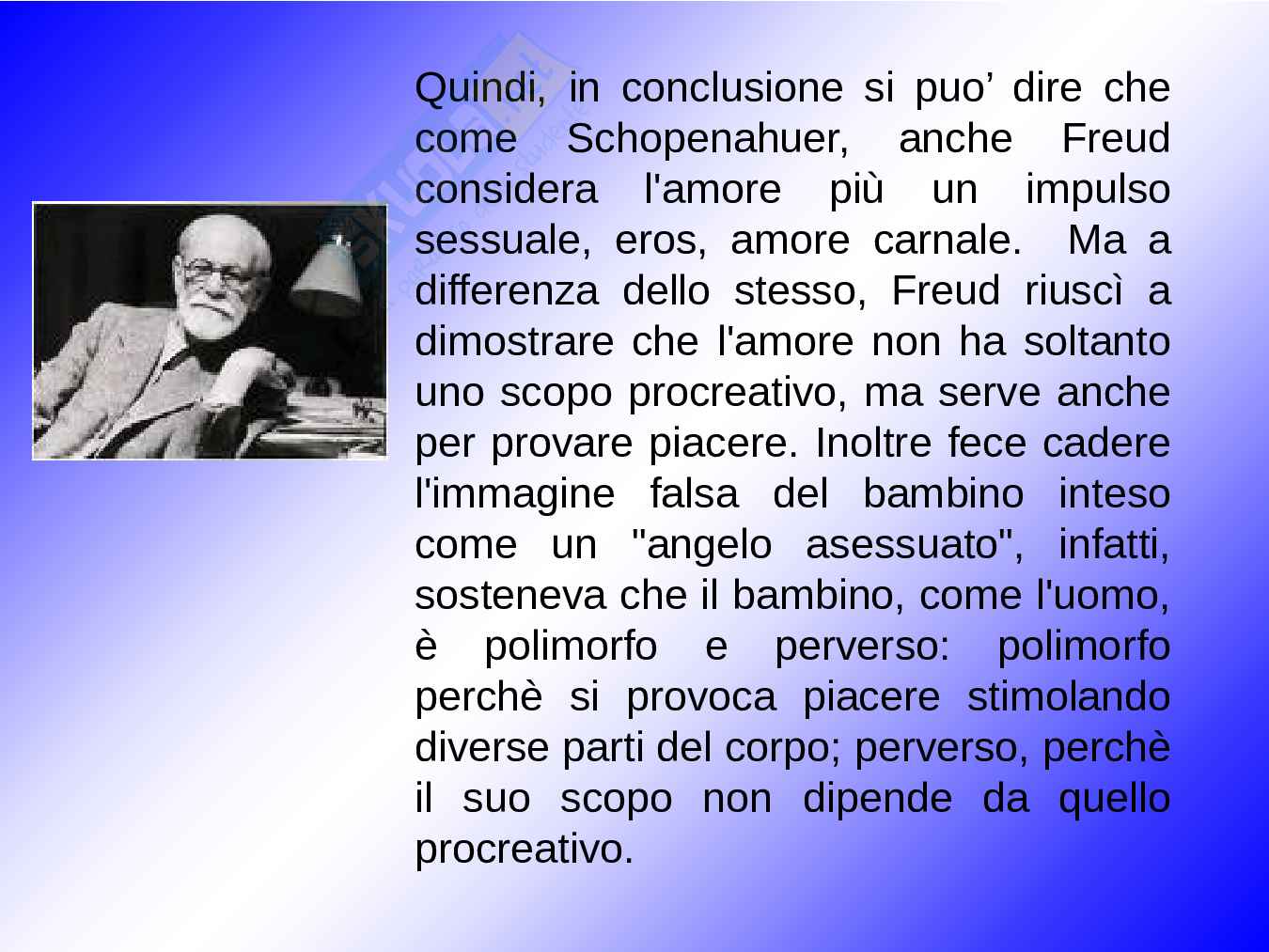 Amore: parola inventata dai poeti per far rima con cuore (Ambrose Bierce) Pag. 26