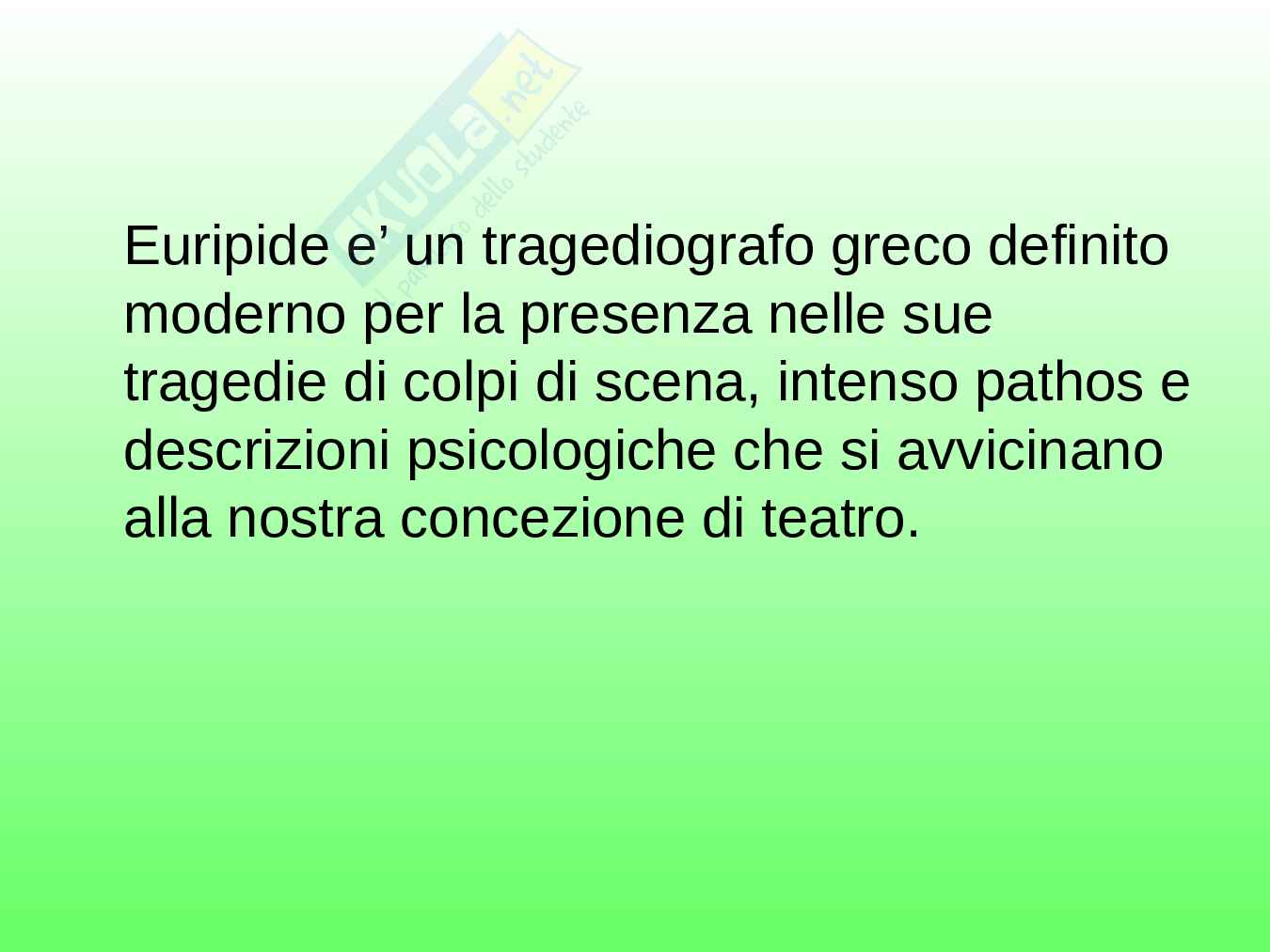 Amore: parola inventata dai poeti per far rima con cuore (Ambrose Bierce) Pag. 41