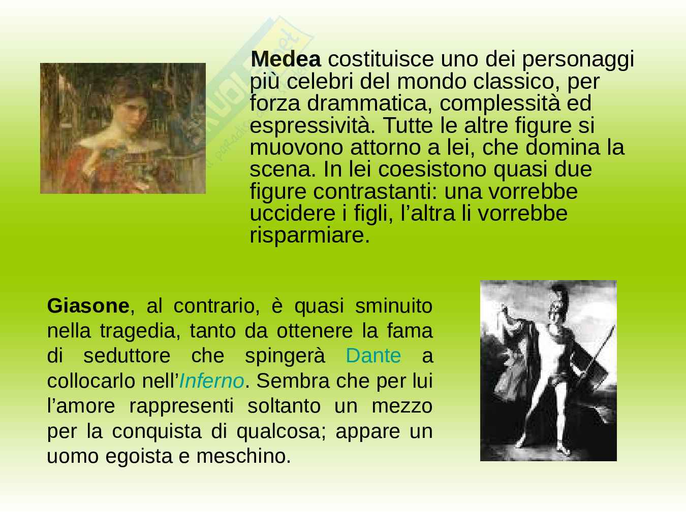 Amore: parola inventata dai poeti per far rima con cuore (Ambrose Bierce) Pag. 51