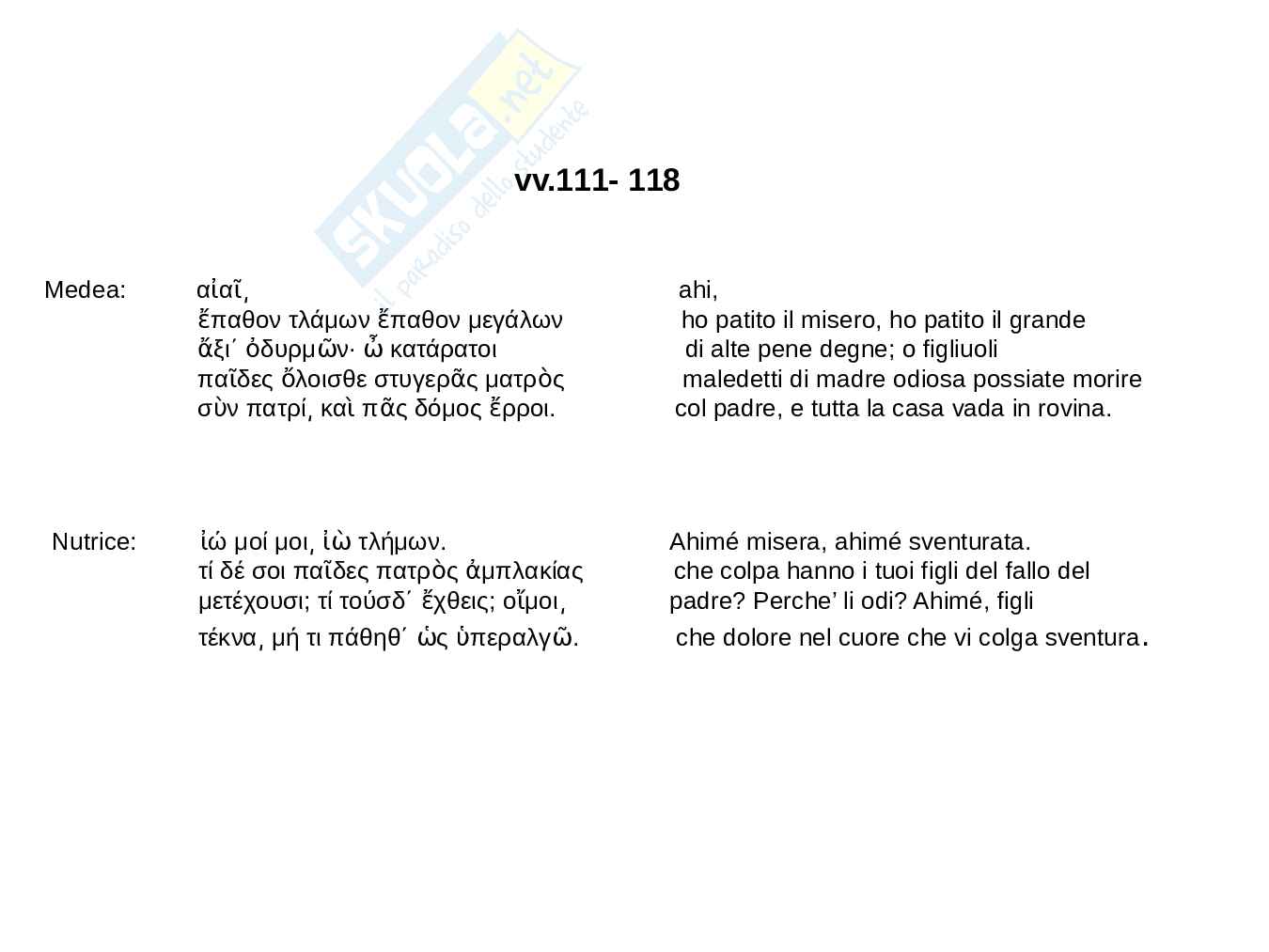 Amore: parola inventata dai poeti per far rima con cuore (Ambrose Bierce) Pag. 61