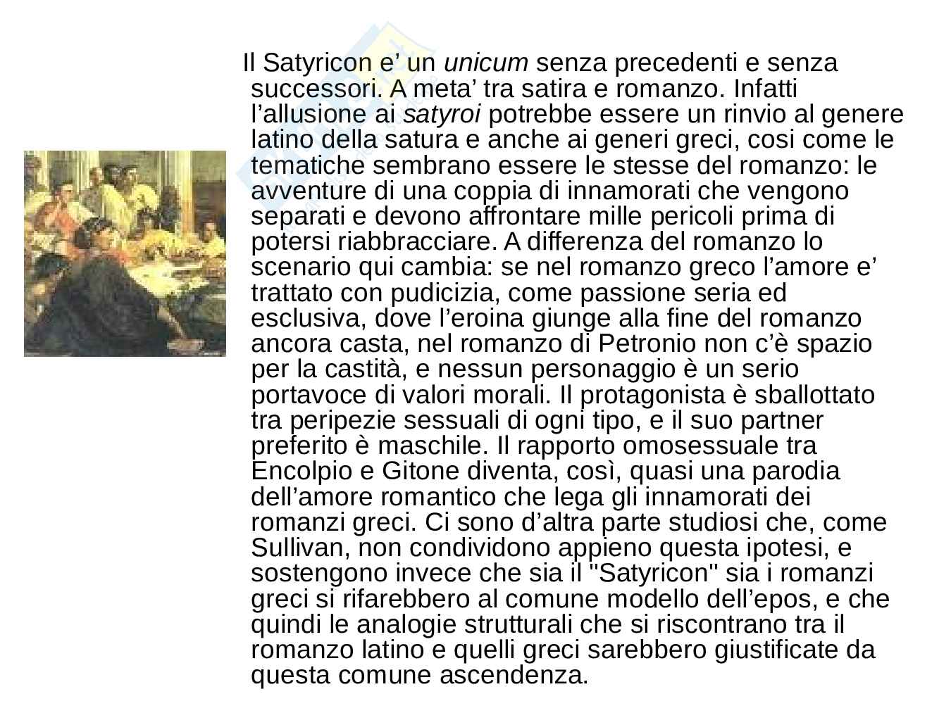 Amore: parola inventata dai poeti per far rima con cuore (Ambrose Bierce) Pag. 91