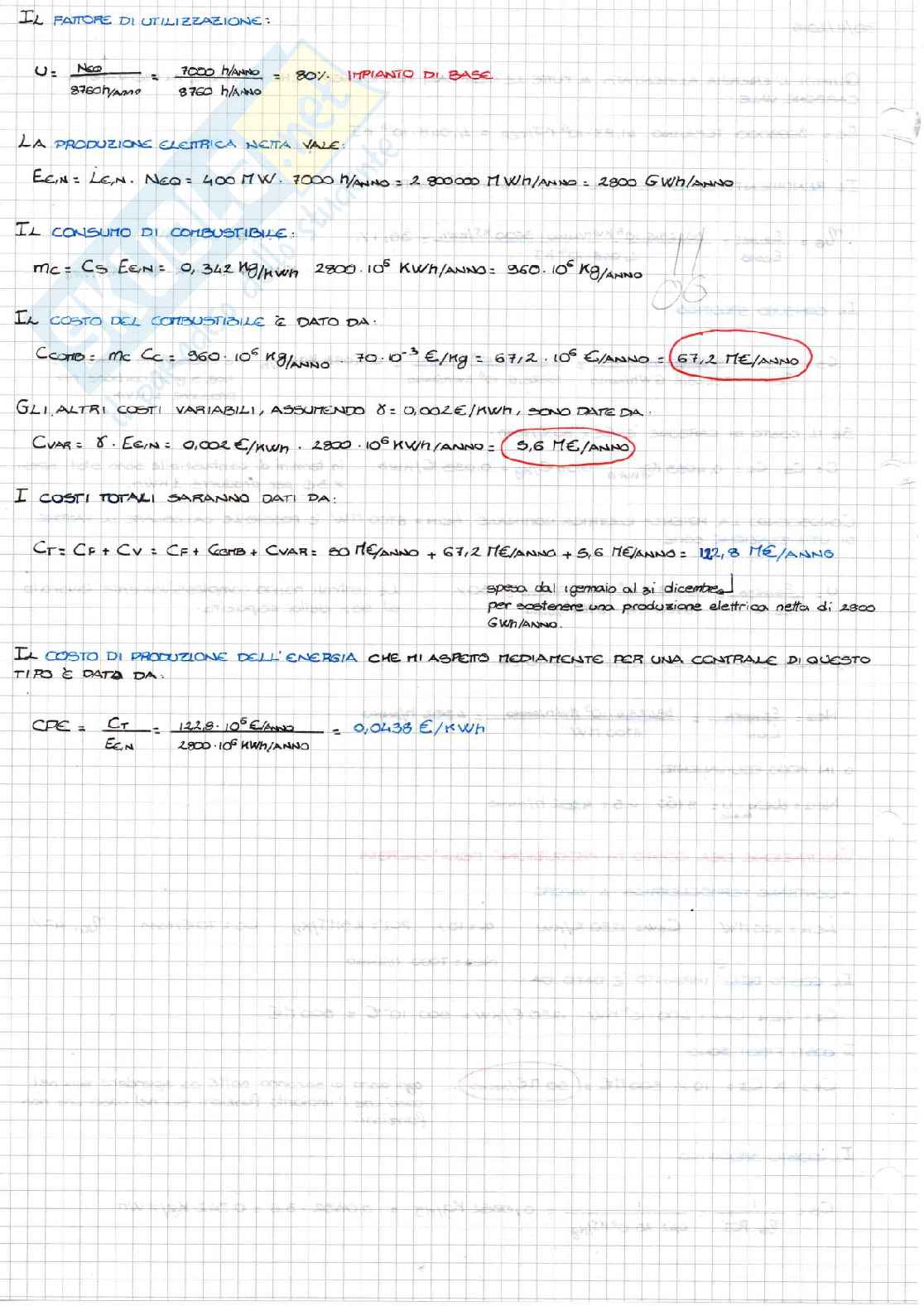 Sistemi energetici Pag. 6