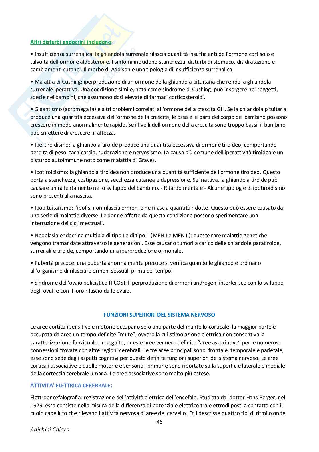Fisiologia  Pag. 46