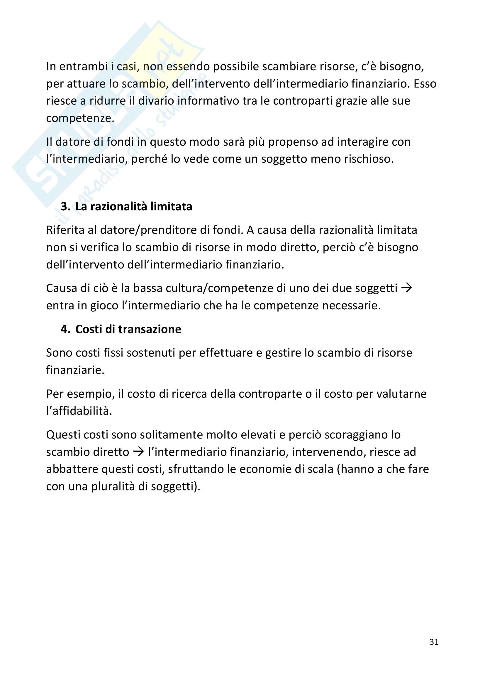 Appunti completi di EAC Pag. 31