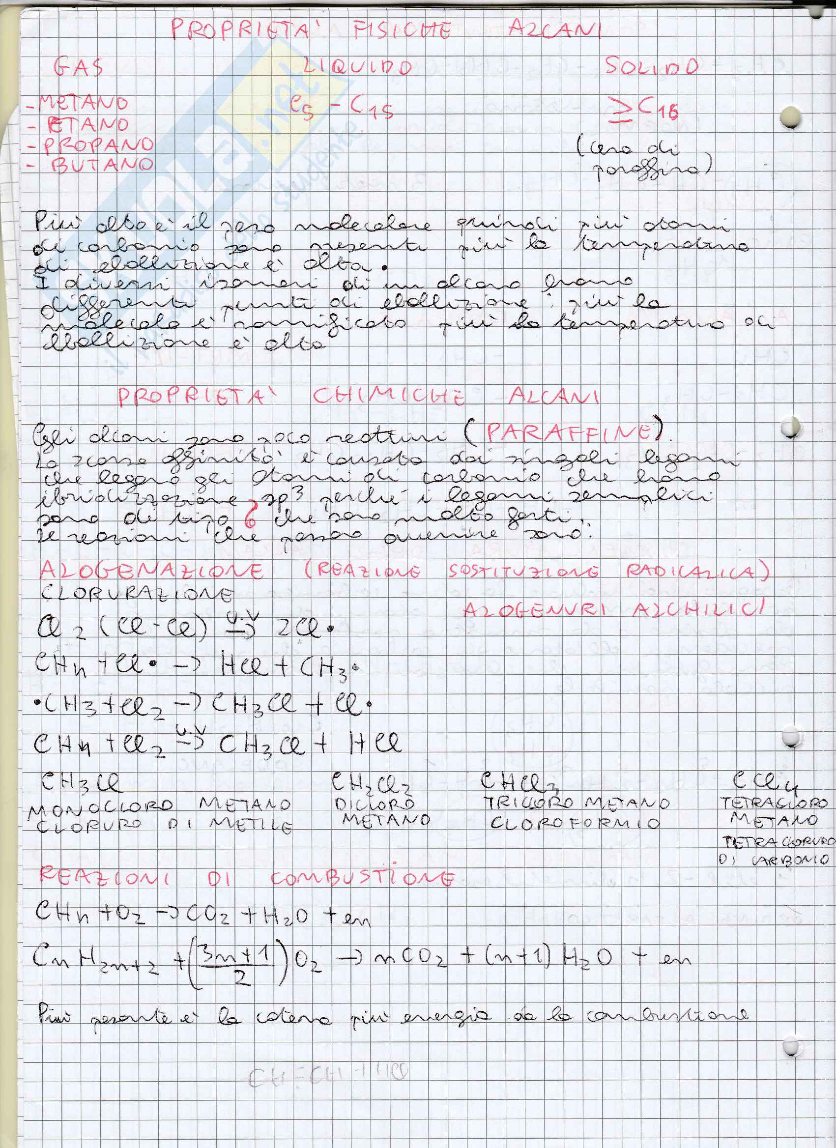Chimica e propedeutica biochimica Pag. 26
