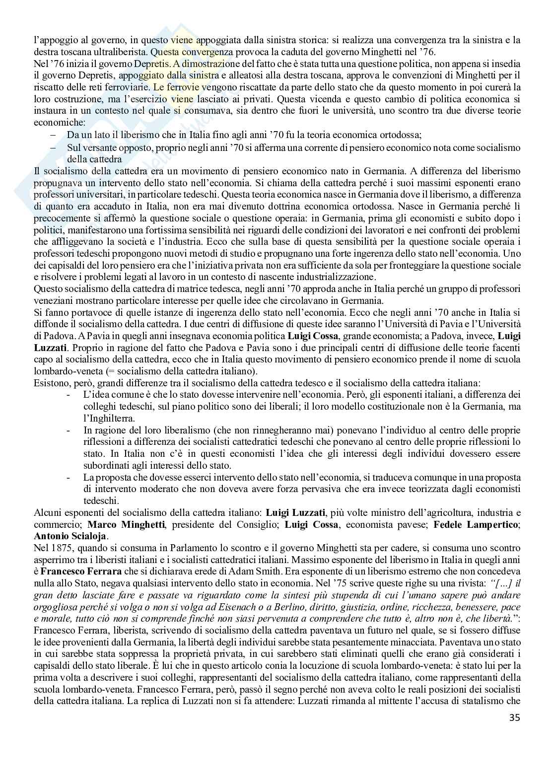 Storia delle codificazioni Pag. 36
