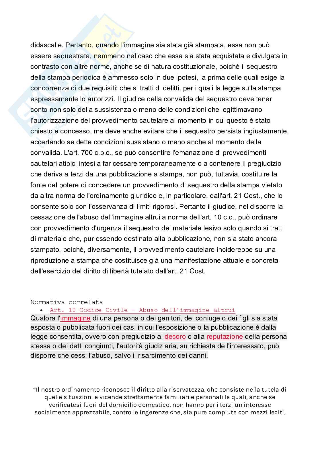 Diritto privato tra concetti giuridici e linguaggio Pag. 11