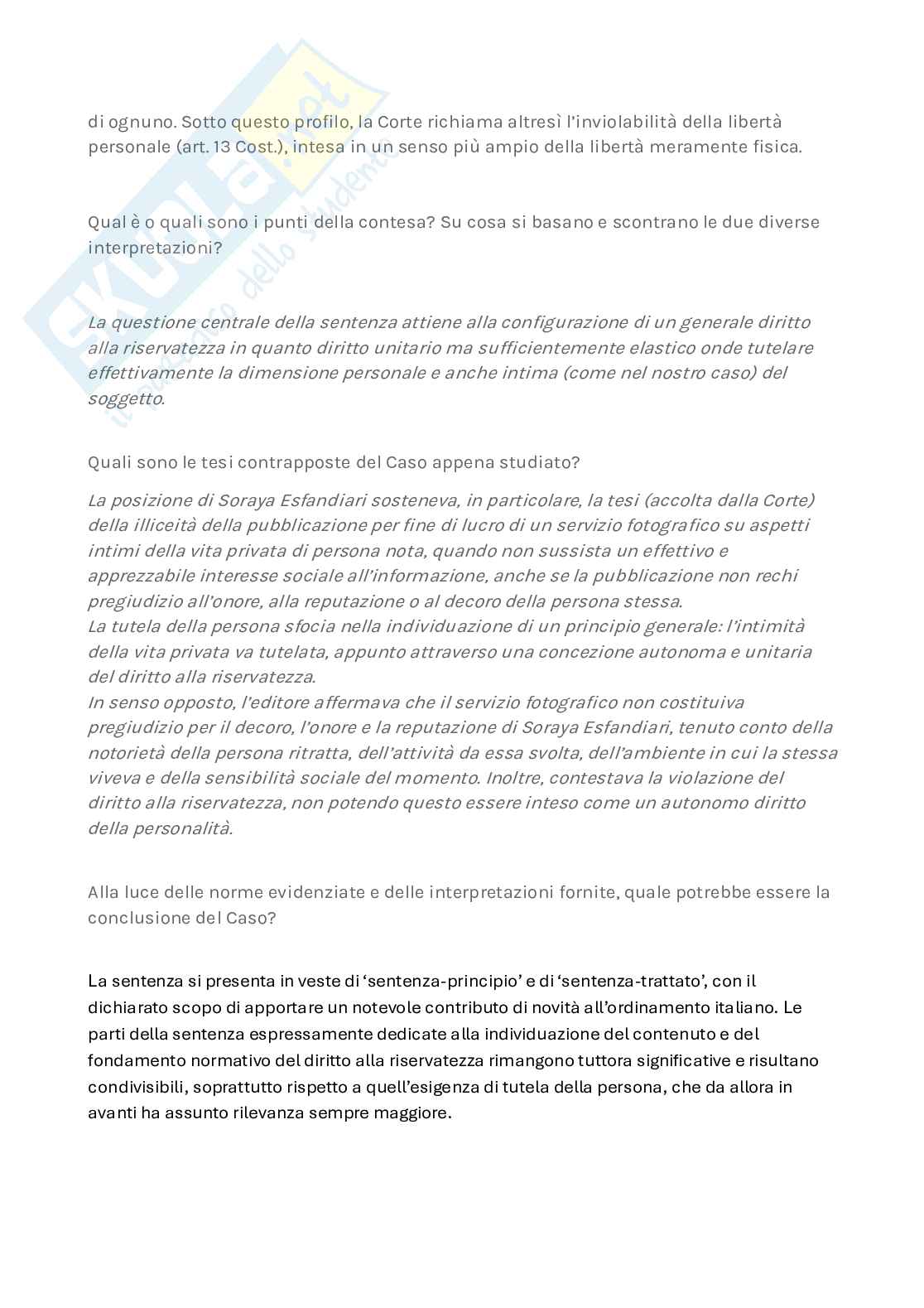 Diritto privato tra concetti giuridici e linguaggio Pag. 16