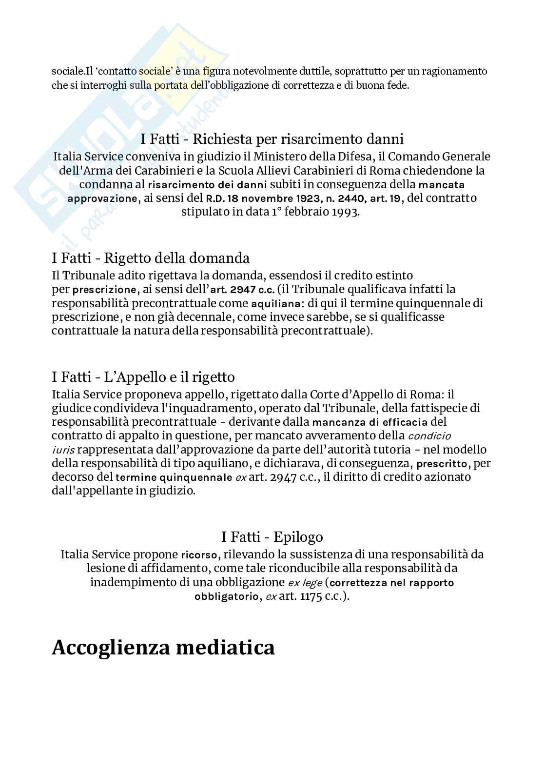 Diritto privato tra concetti giuridici e linguaggio Pag. 26