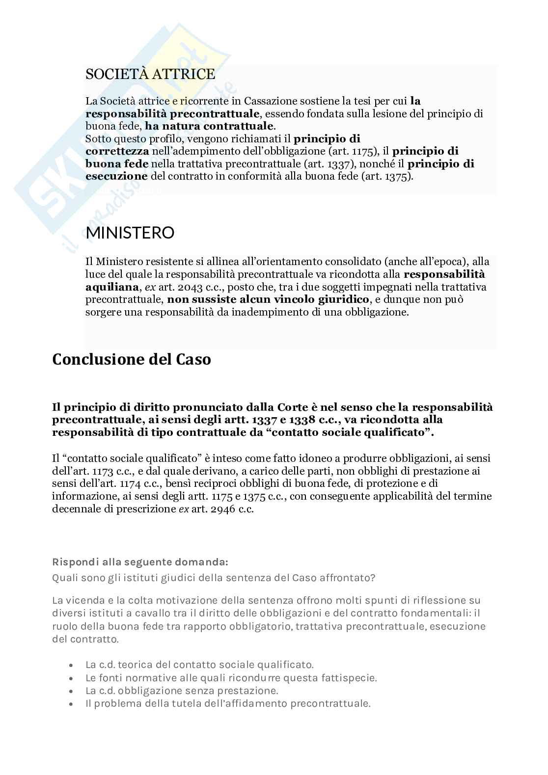 Diritto privato tra concetti giuridici e linguaggio Pag. 31