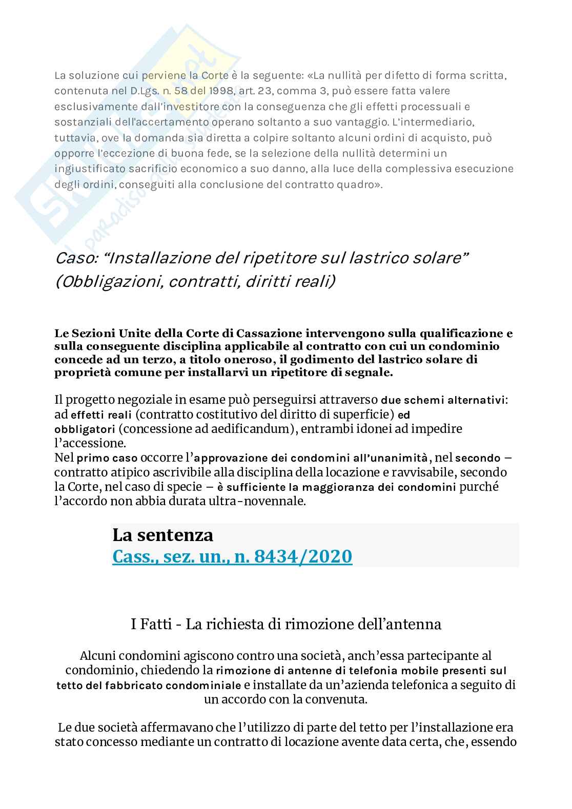 Diritto privato tra concetti giuridici e linguaggio Pag. 41