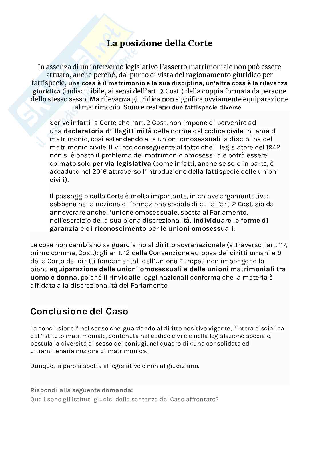 Diritto privato tra concetti giuridici e linguaggio Pag. 6