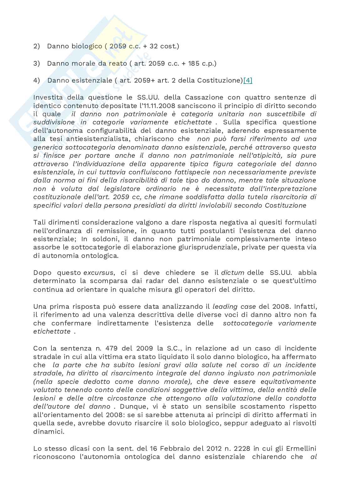Diritto privato tra concetti giuridici e linguaggio Pag. 61