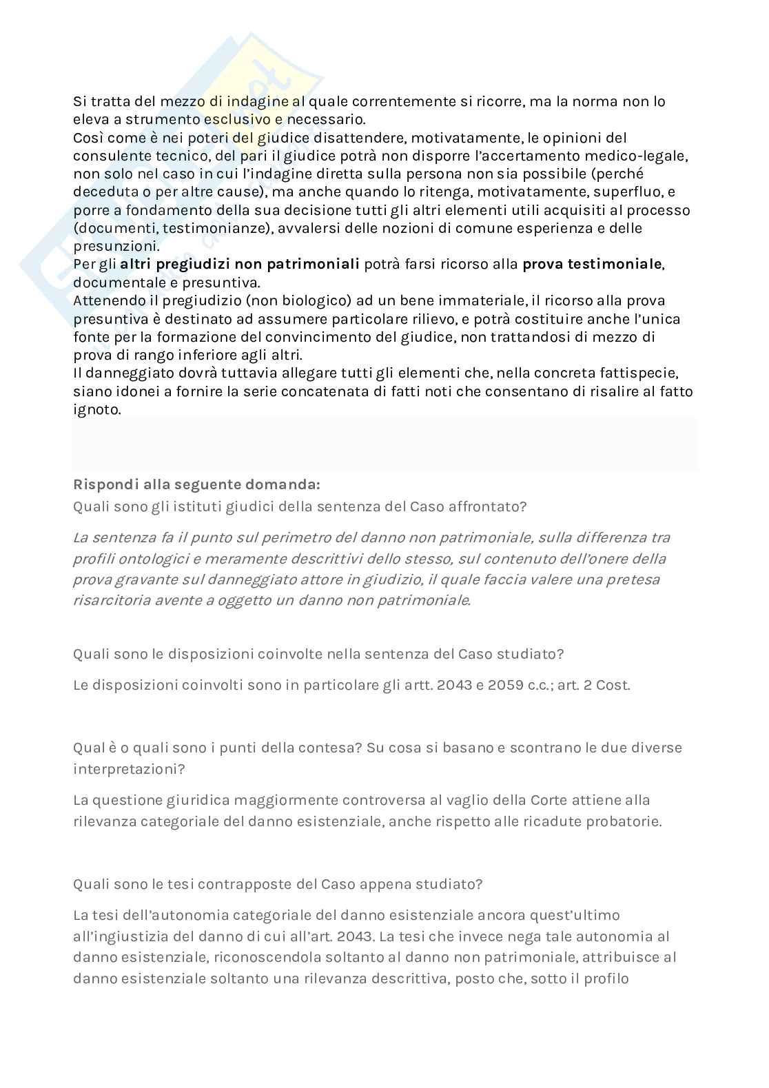 Diritto privato tra concetti giuridici e linguaggio Pag. 66