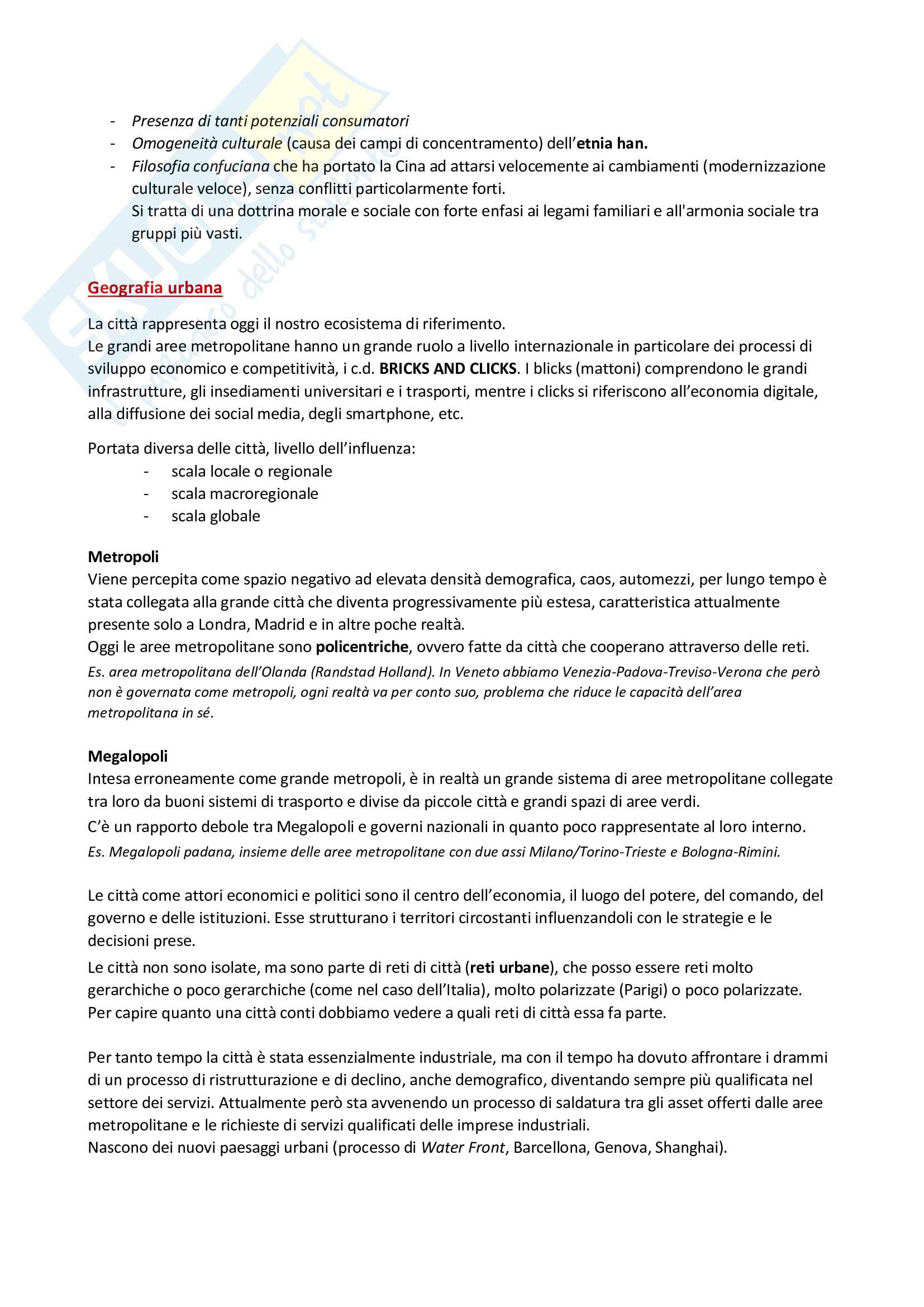 Geografia Economica Pag. 26