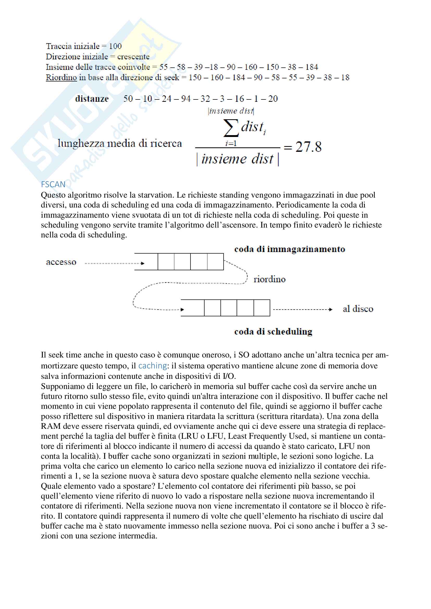 Sistemi Operativi - Appunti Pag. 91