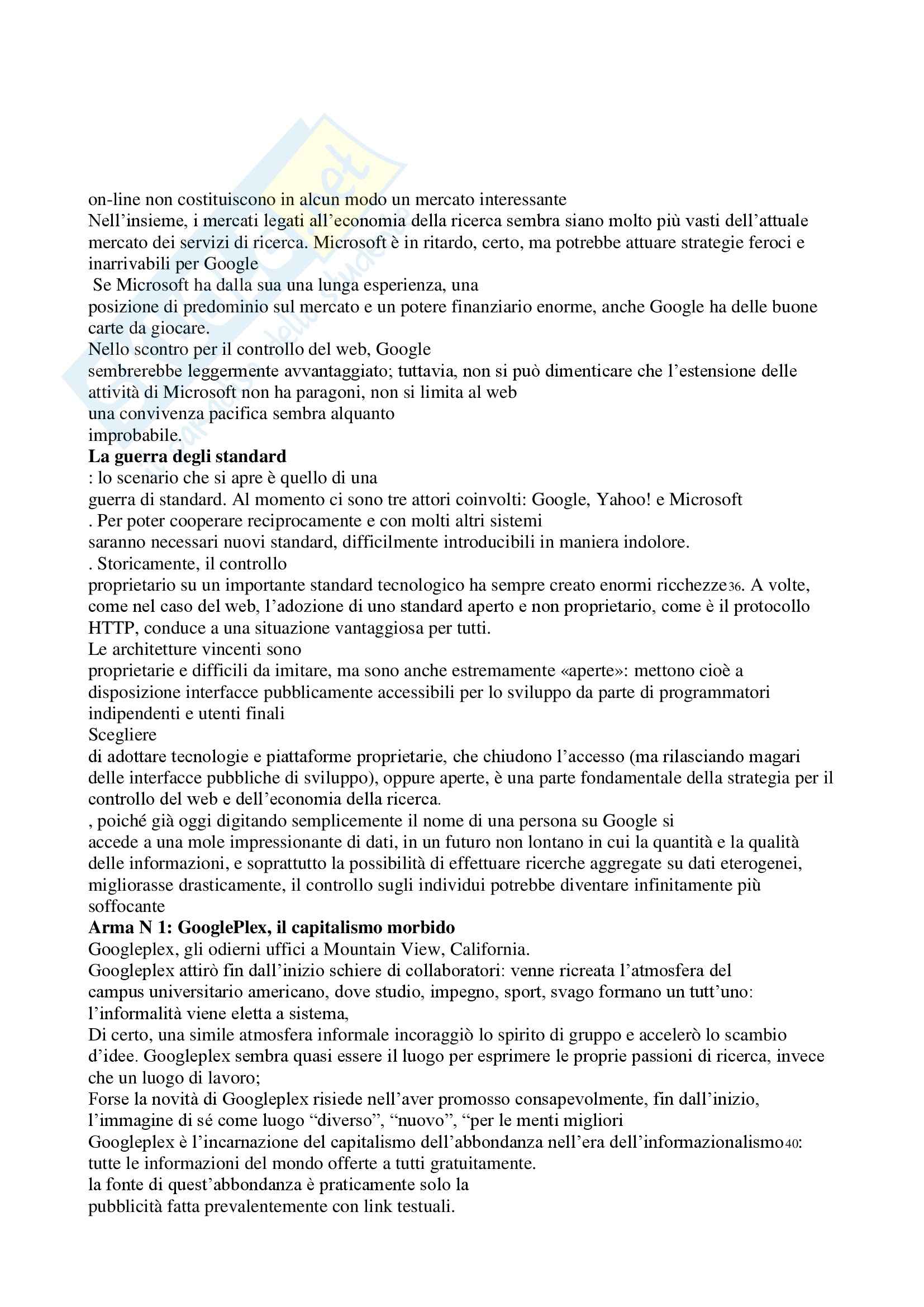 Motori di ricerca Pag. 6