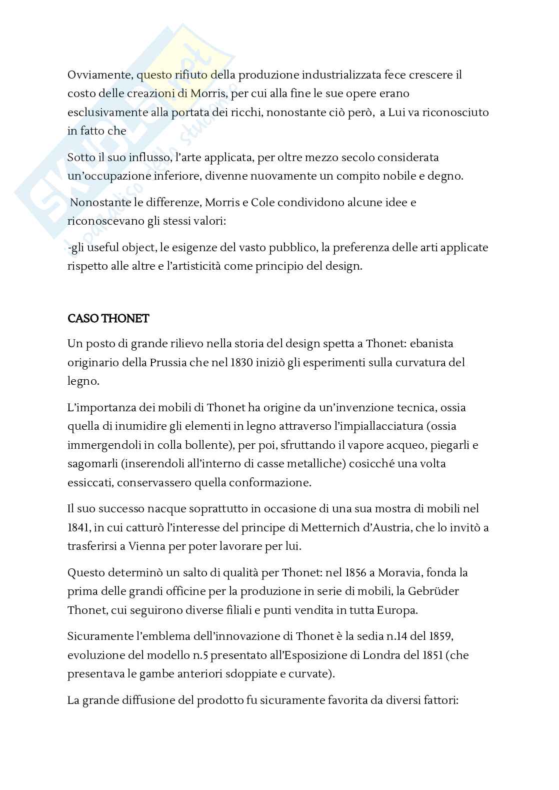 Fenomenologia delle arti contemporanee Pag. 11