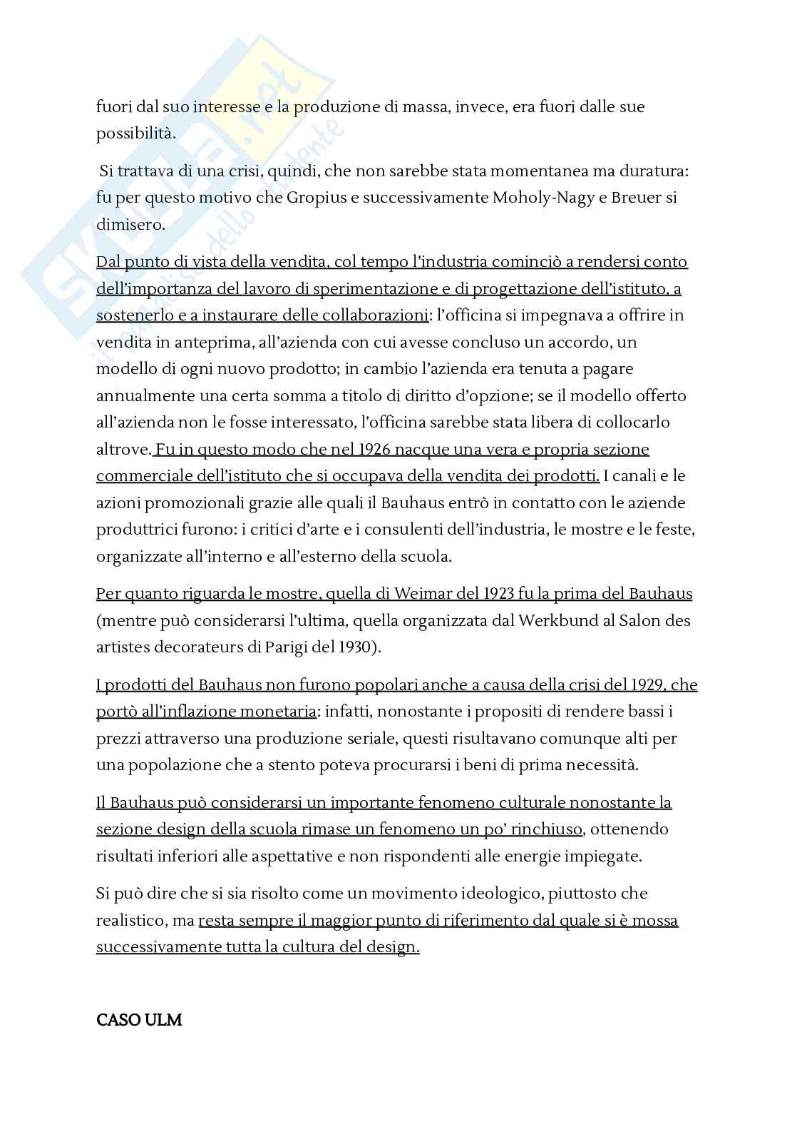 Fenomenologia delle arti contemporanee Pag. 26