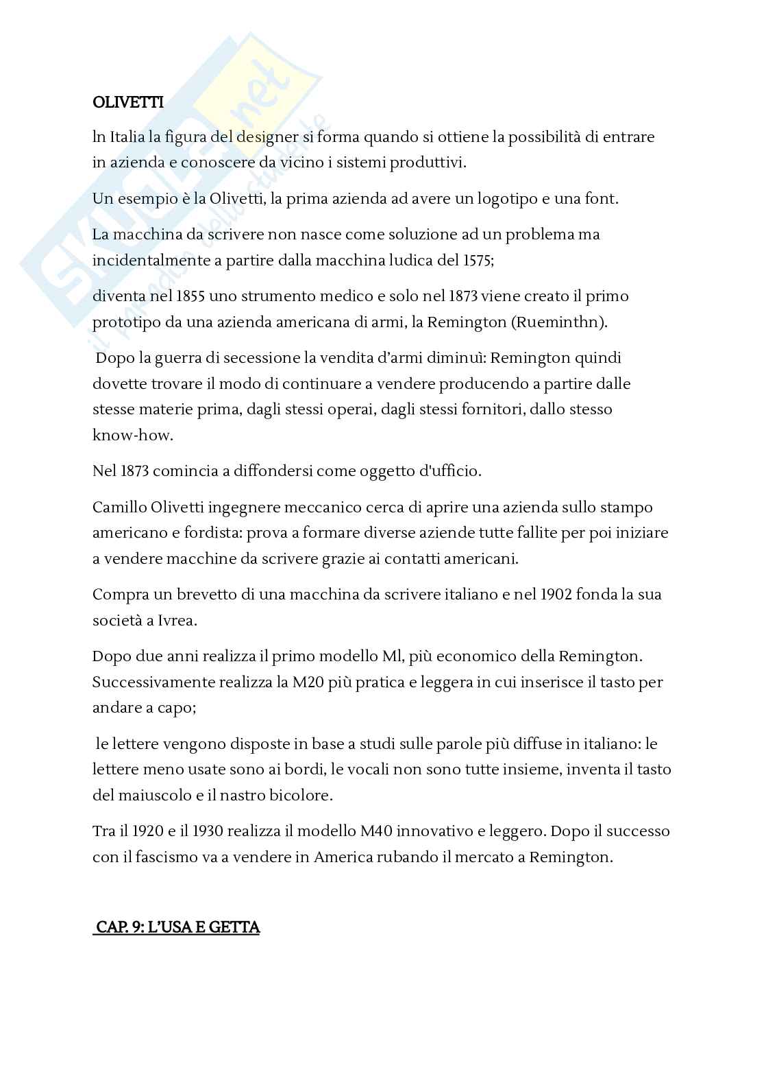 Fenomenologia delle arti contemporanee Pag. 51